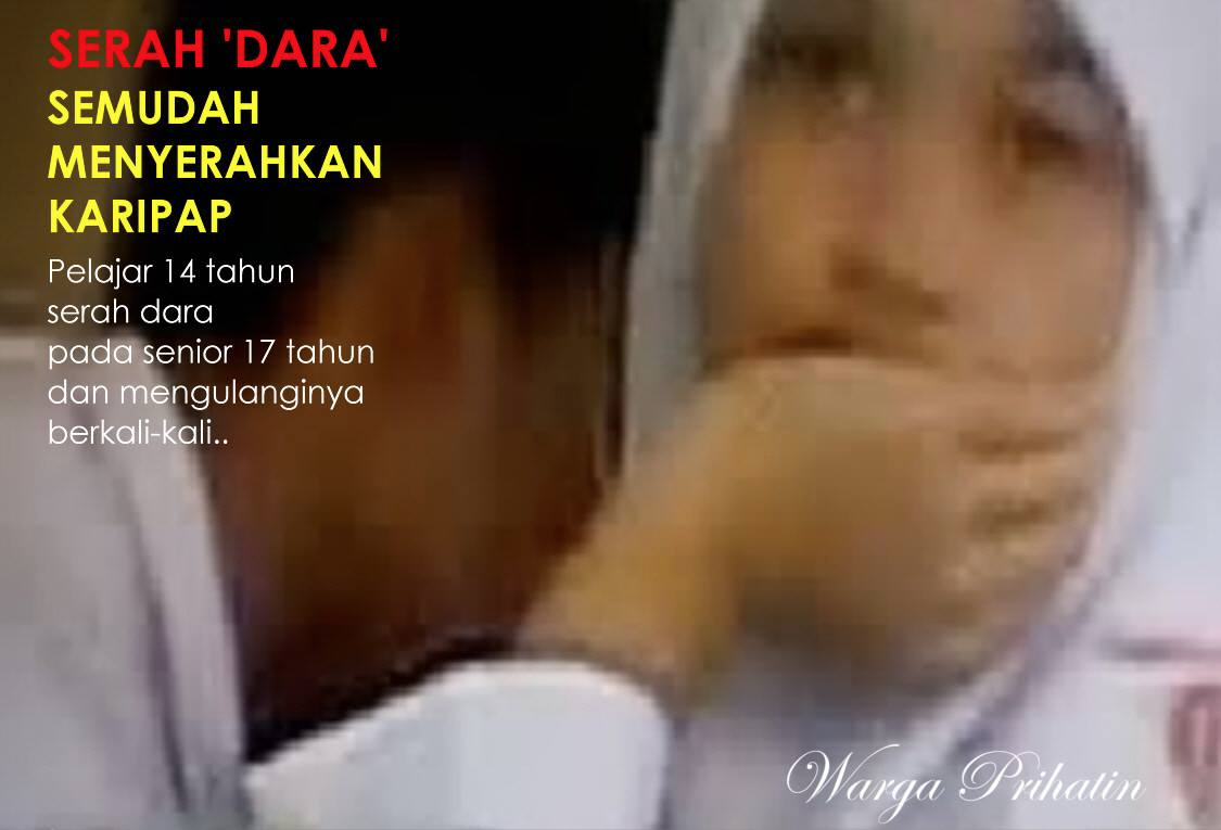 Kelab Ibu Cantik Millgen Mudahnya Gadis Bawah Umur Serah Dara Terlalu Banyak Kes Yang Dirujuk Dan Yang Kami Kendalikan Sendiri Melibatkan Gadis Bawah Umur Yang Sewenang Wenang Menyerahkan Perawan Mereka