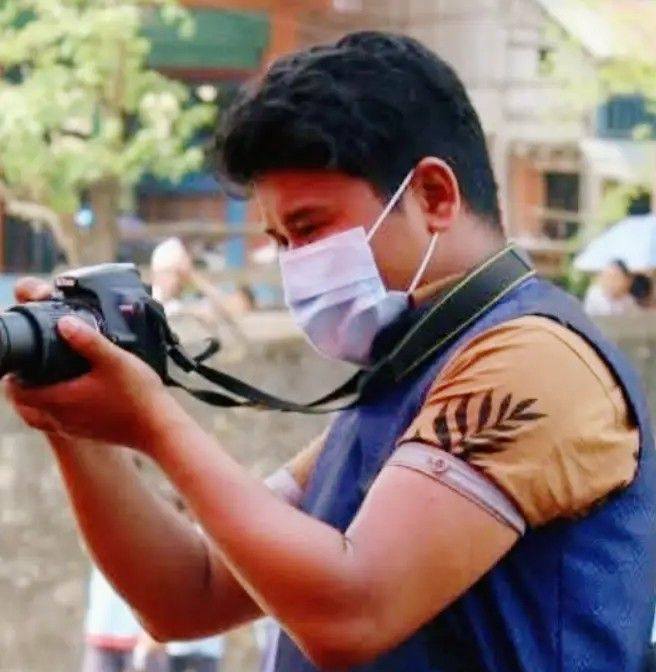 Umesh Rai