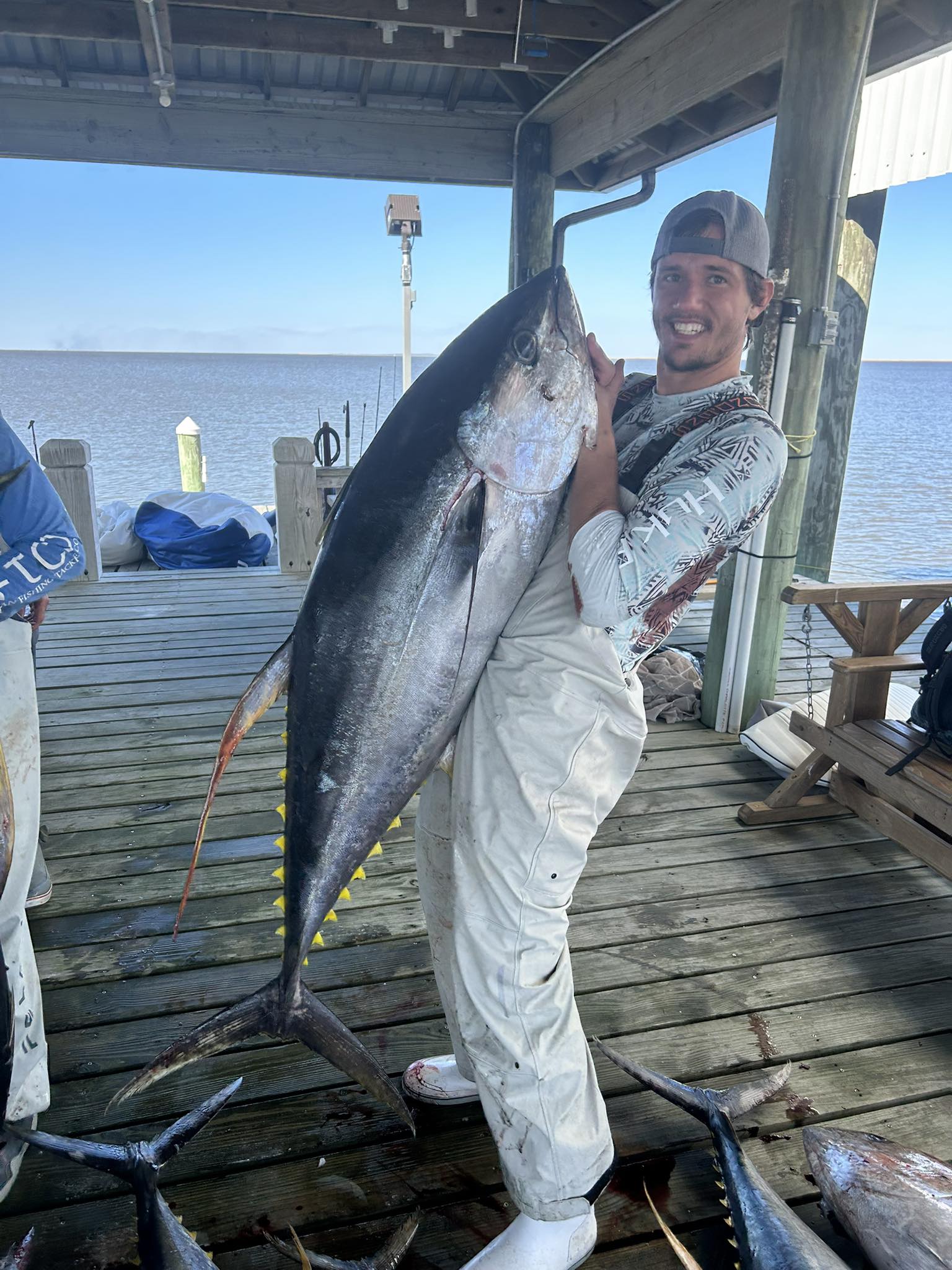 1041 fish hook cove Tsunami SaltX Octopus Guide Pack – Tsunami Fishing Tackle SAVE THE DATE ‼️🗓️ Grab