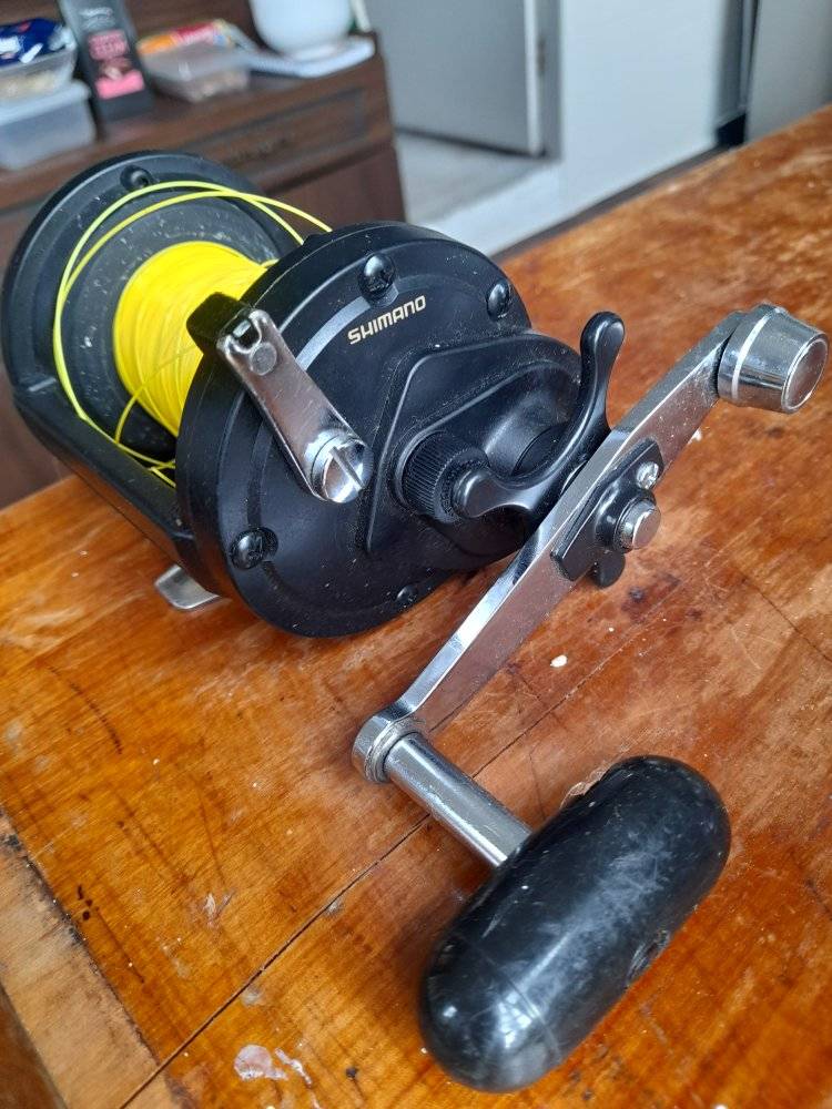 best reel for ugly stik bigwater combo Rival Level Wind Ugly Tuff one Predator Storage Boxes バークレイ(Berkley) | Abu アブガルシア Reel Model:7/9