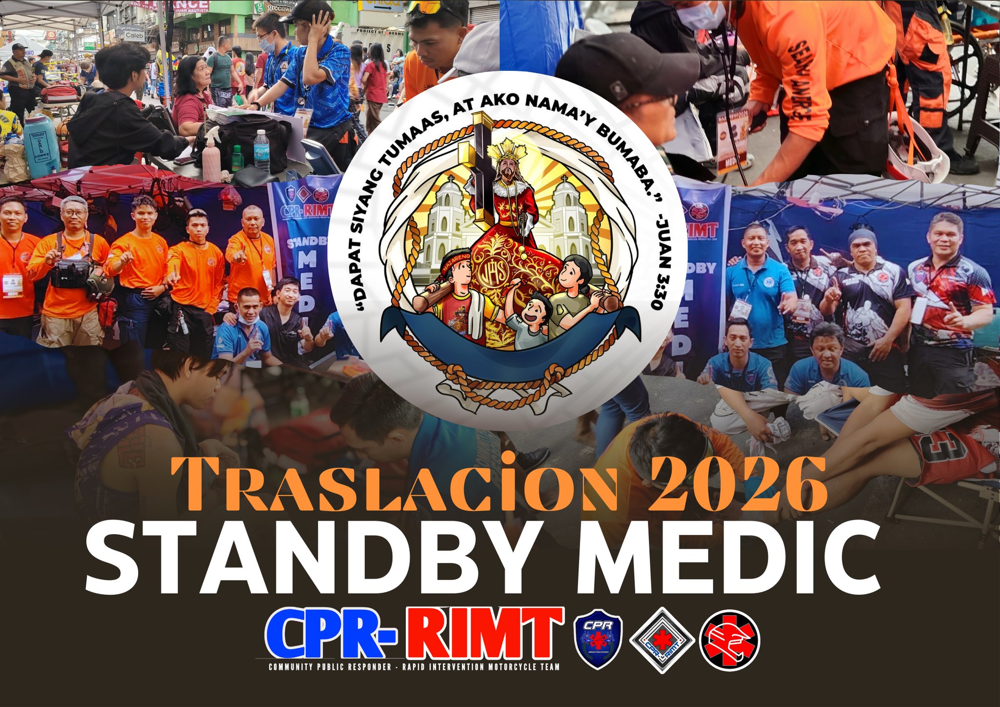 CPR-RIMT Rescue | Facebook