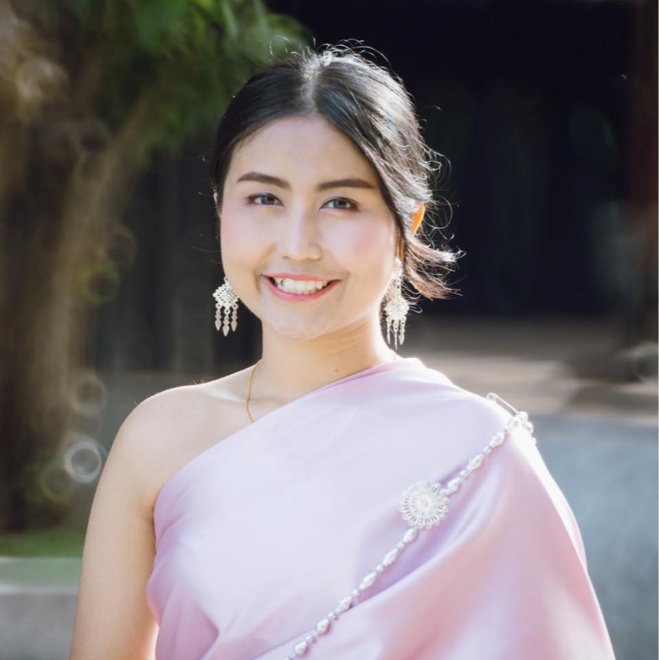 Patitta Sittikarn