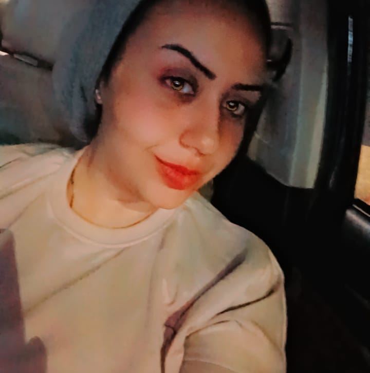 Samar samir سمر سمير
