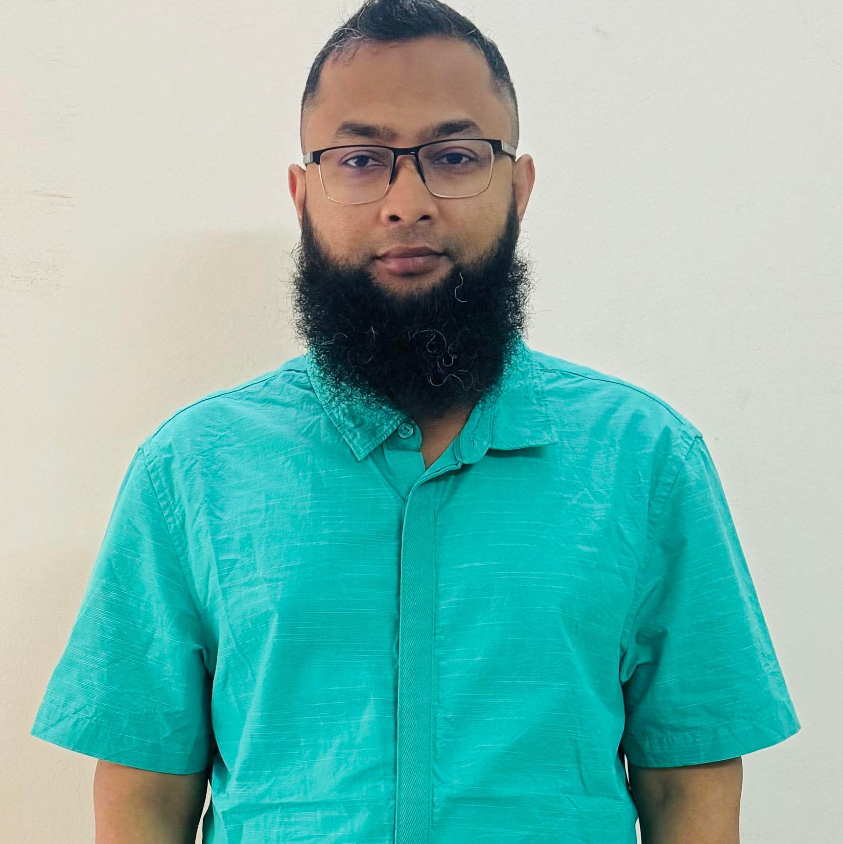 Saiful Saif