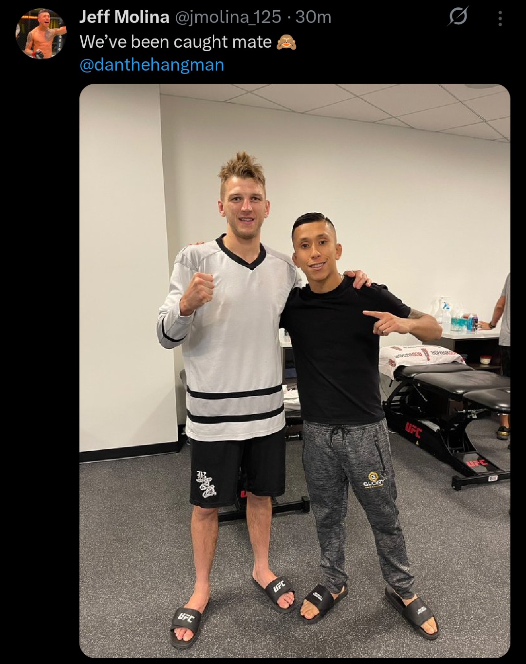 Fight Junkies 👊🏼 | Facebook