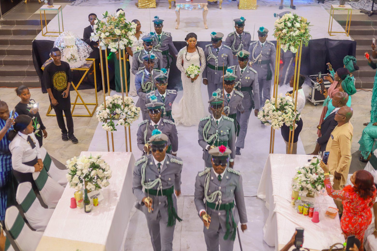 Daniel Inyang