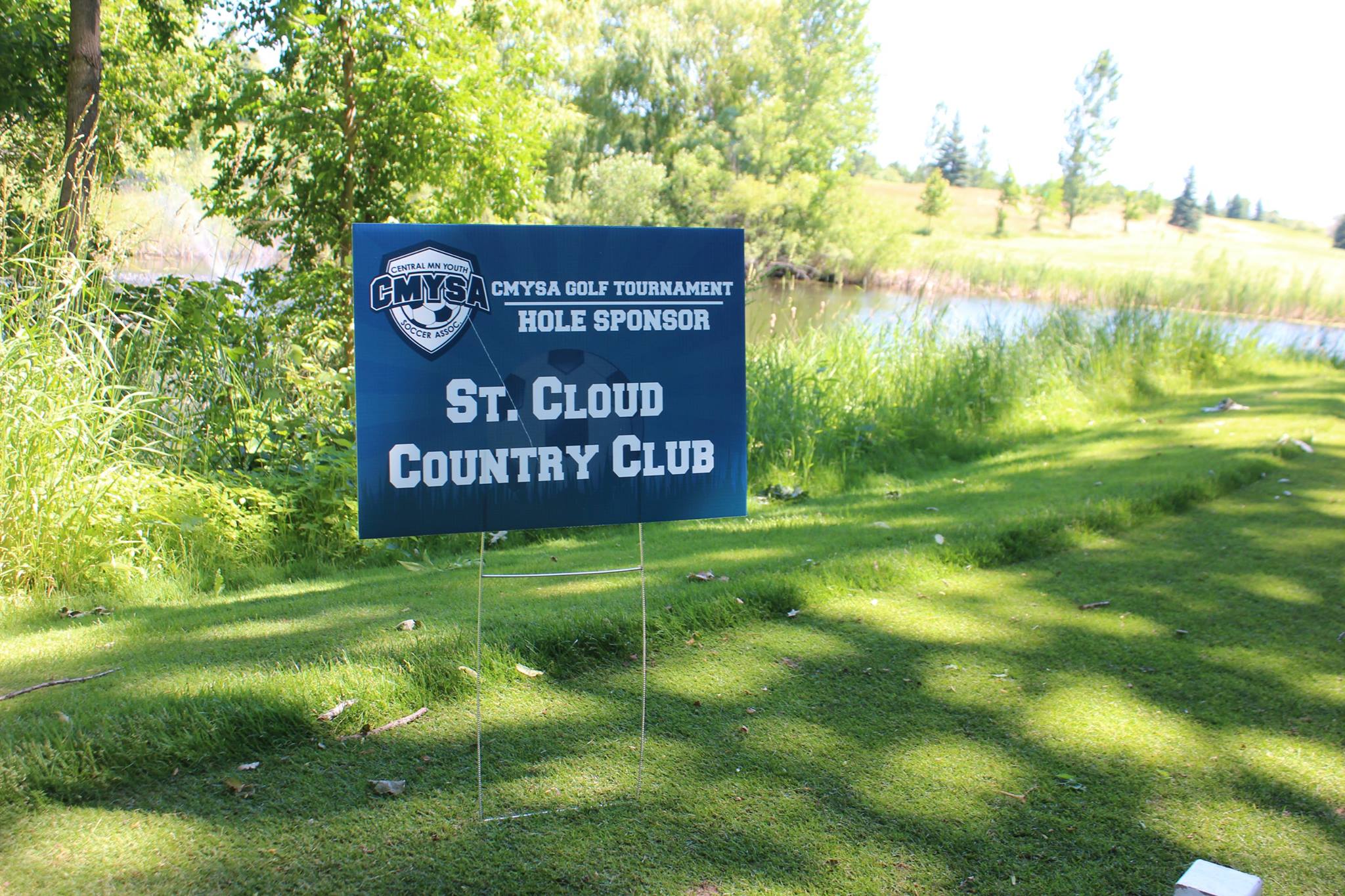 St Cloud Country Club | Saint Cloud MN