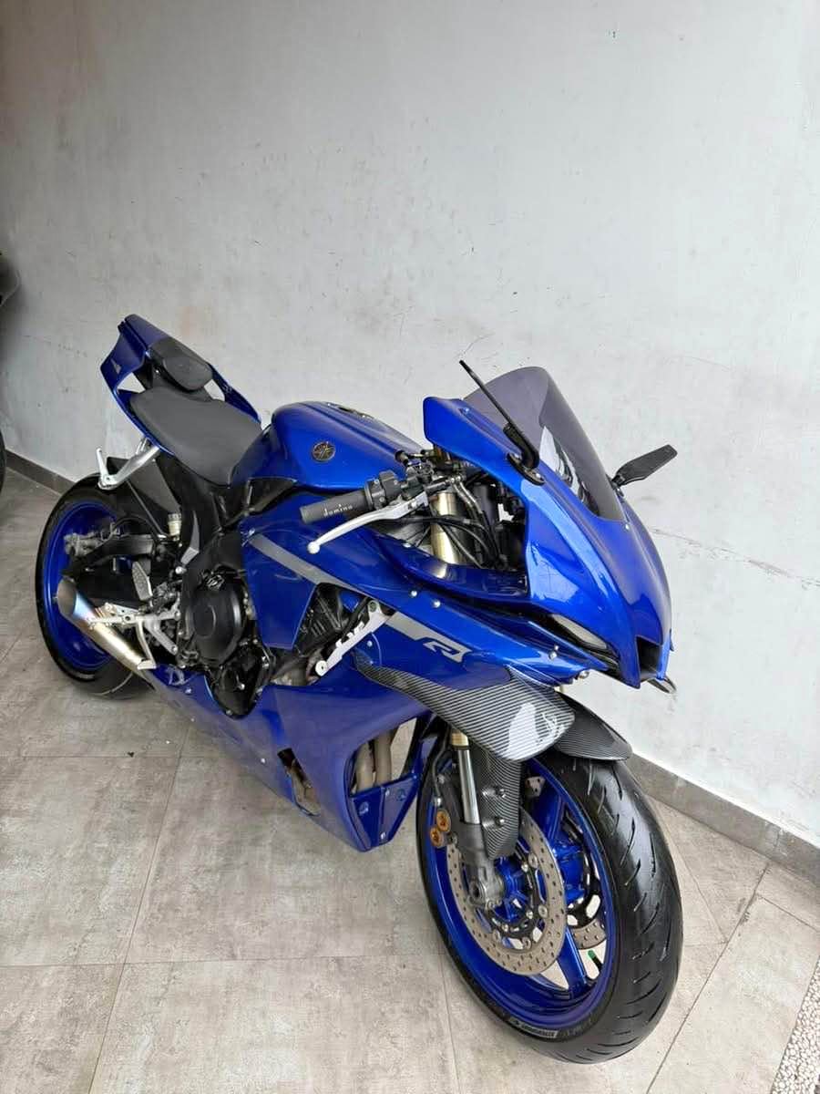 2007 Yamaha R1 - Motorcycles & Scooters - Denpasar, Bali, Indonesia ...