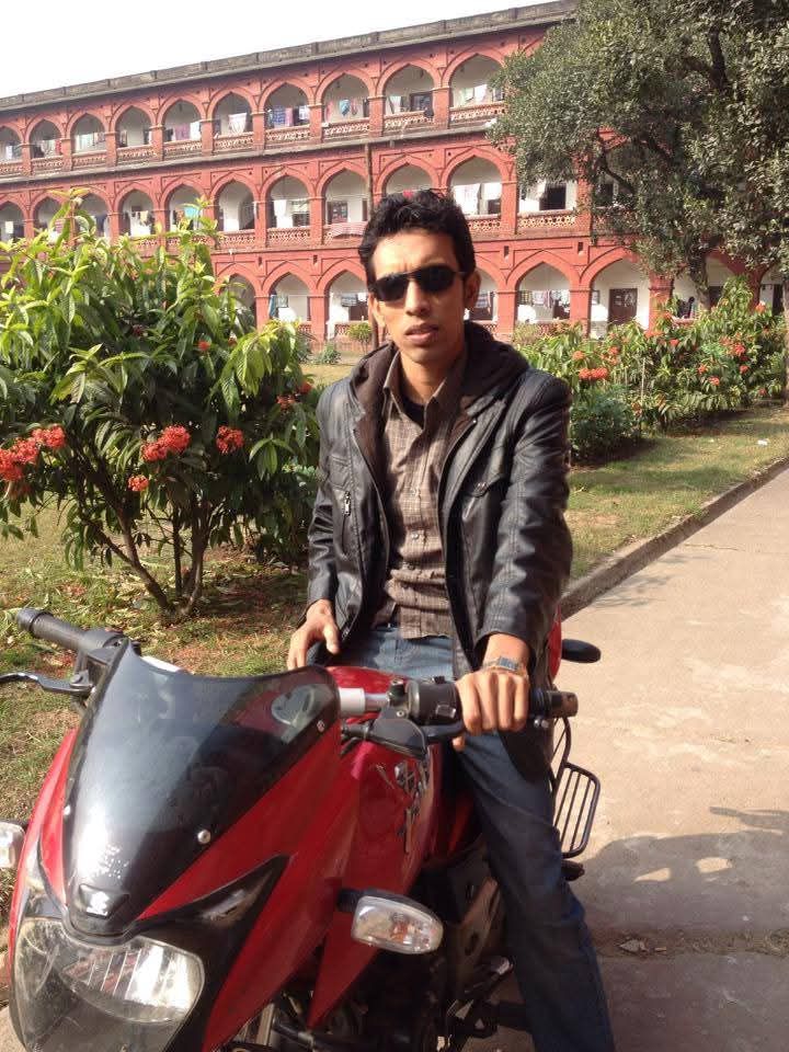 Quazi Abdur Rashed