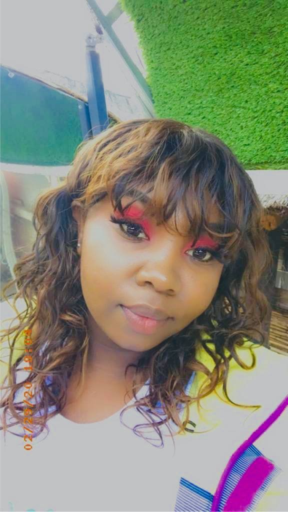 Busisiwe Mathobela