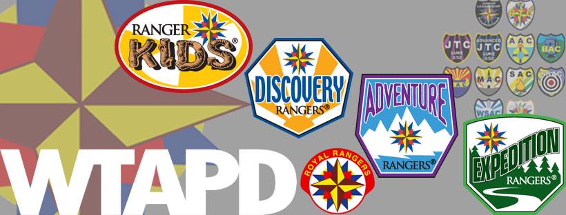 WTAP District Royal Rangers | El Paso TX