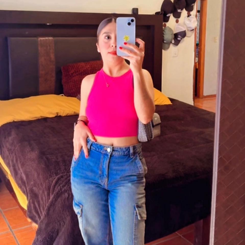 Alejandra Rivas Piña