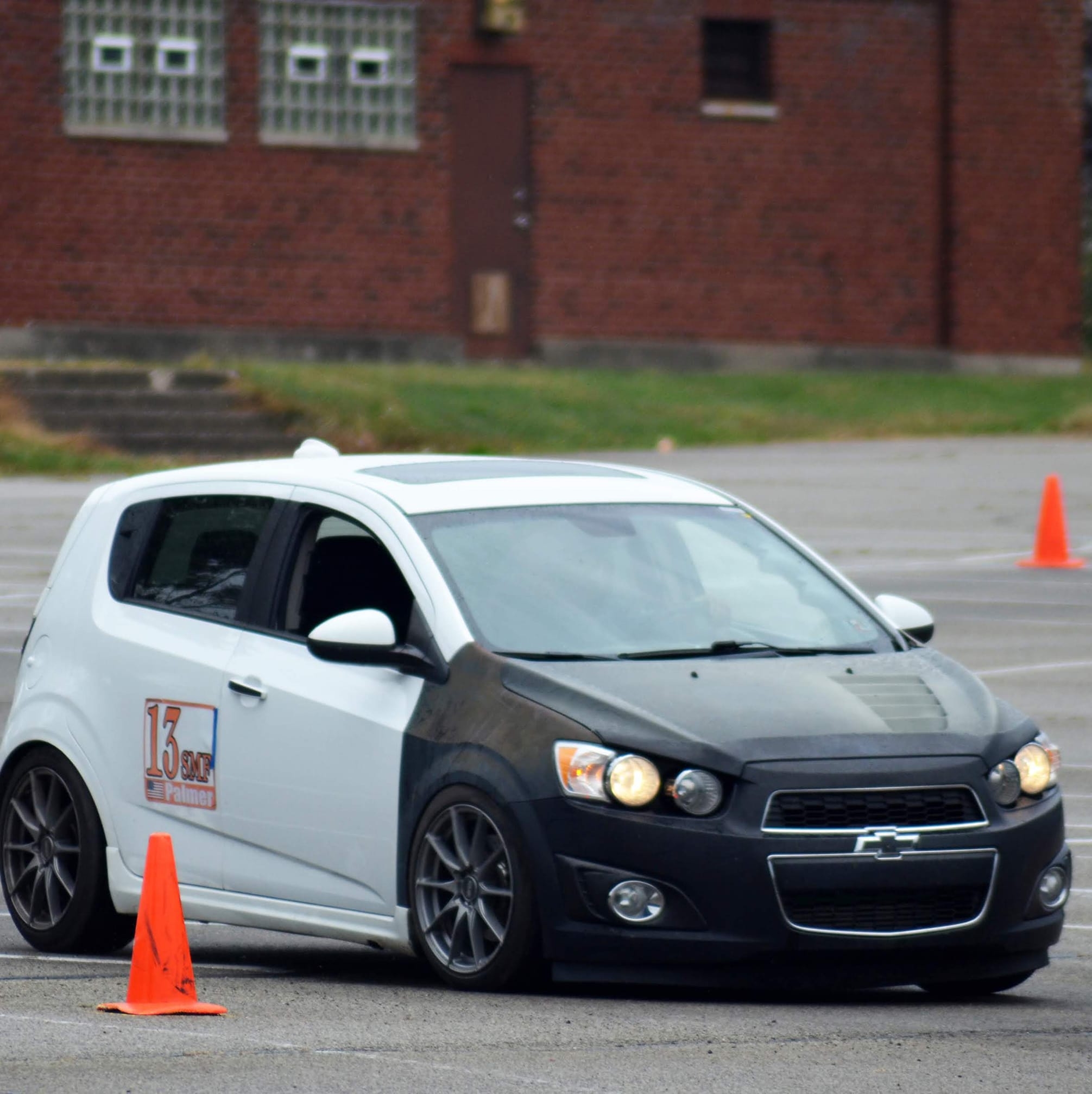 James Robert Racing