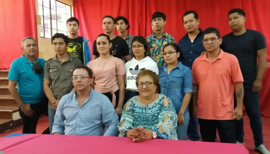#Jin... - Instituto Nicaragüense de Fomento Municipal - INIFOM | Facebook
