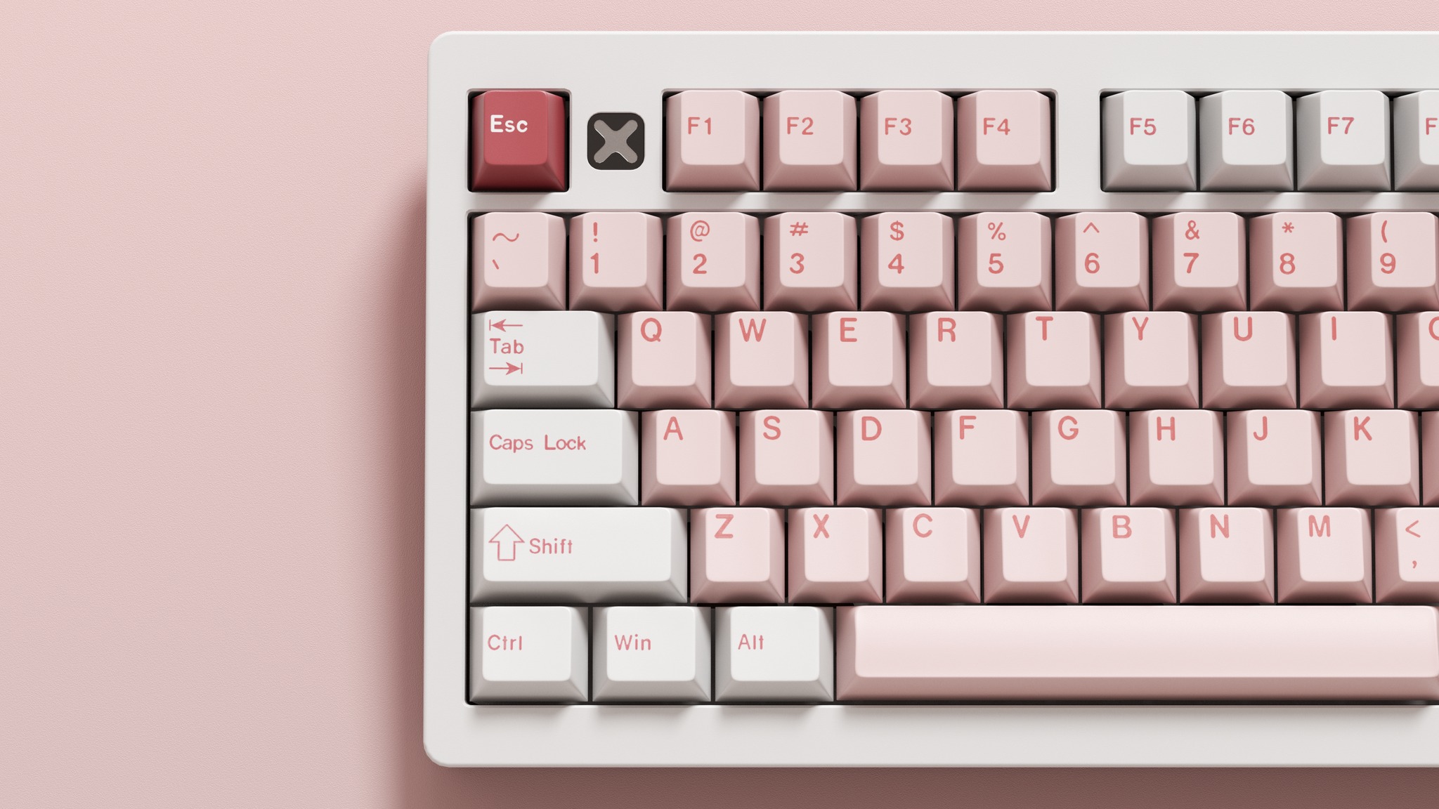 Wind Studio - WIND X98 R2 Keyboard Specification: ☑️Size:...