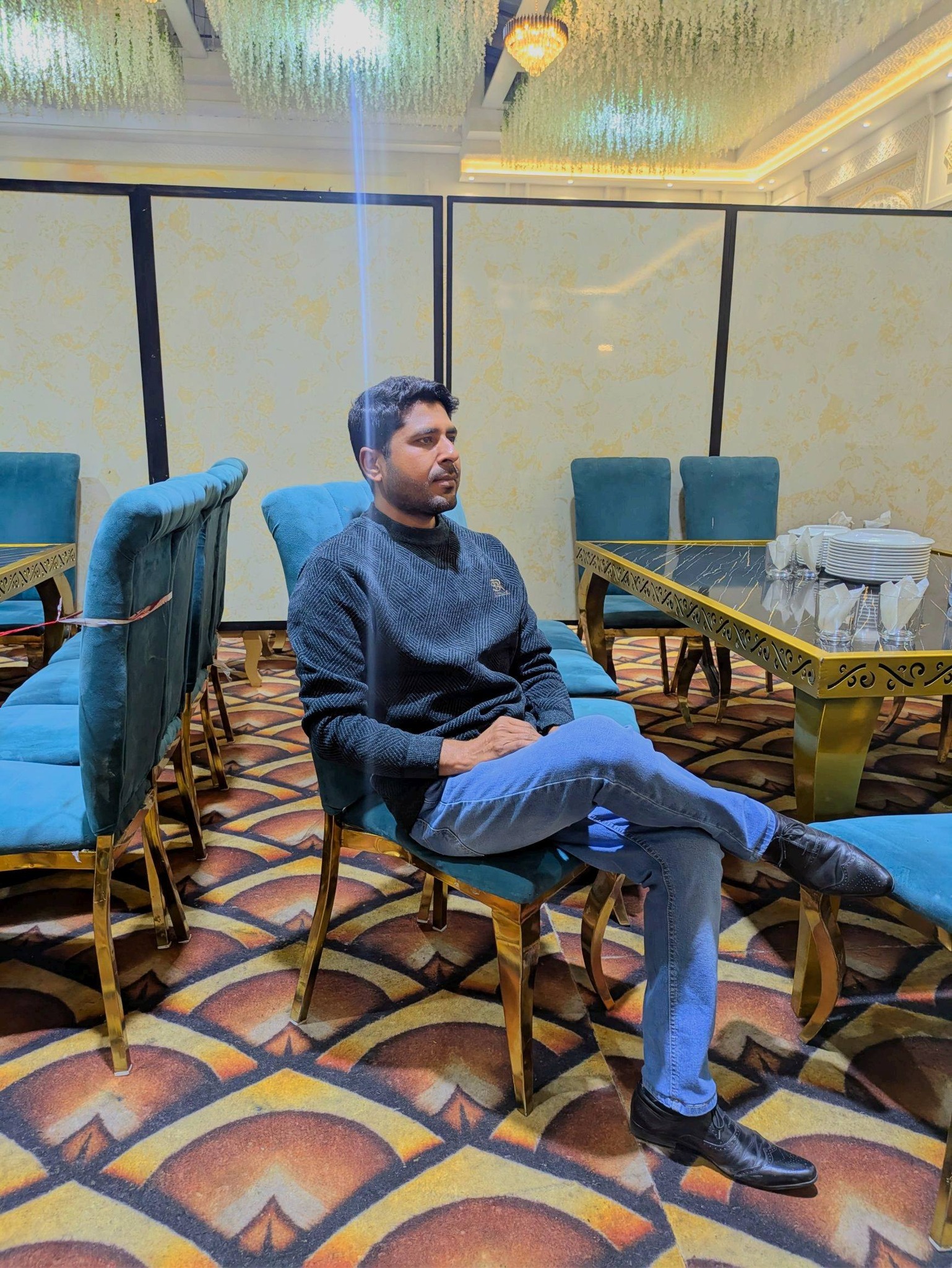 Naveed Fazil