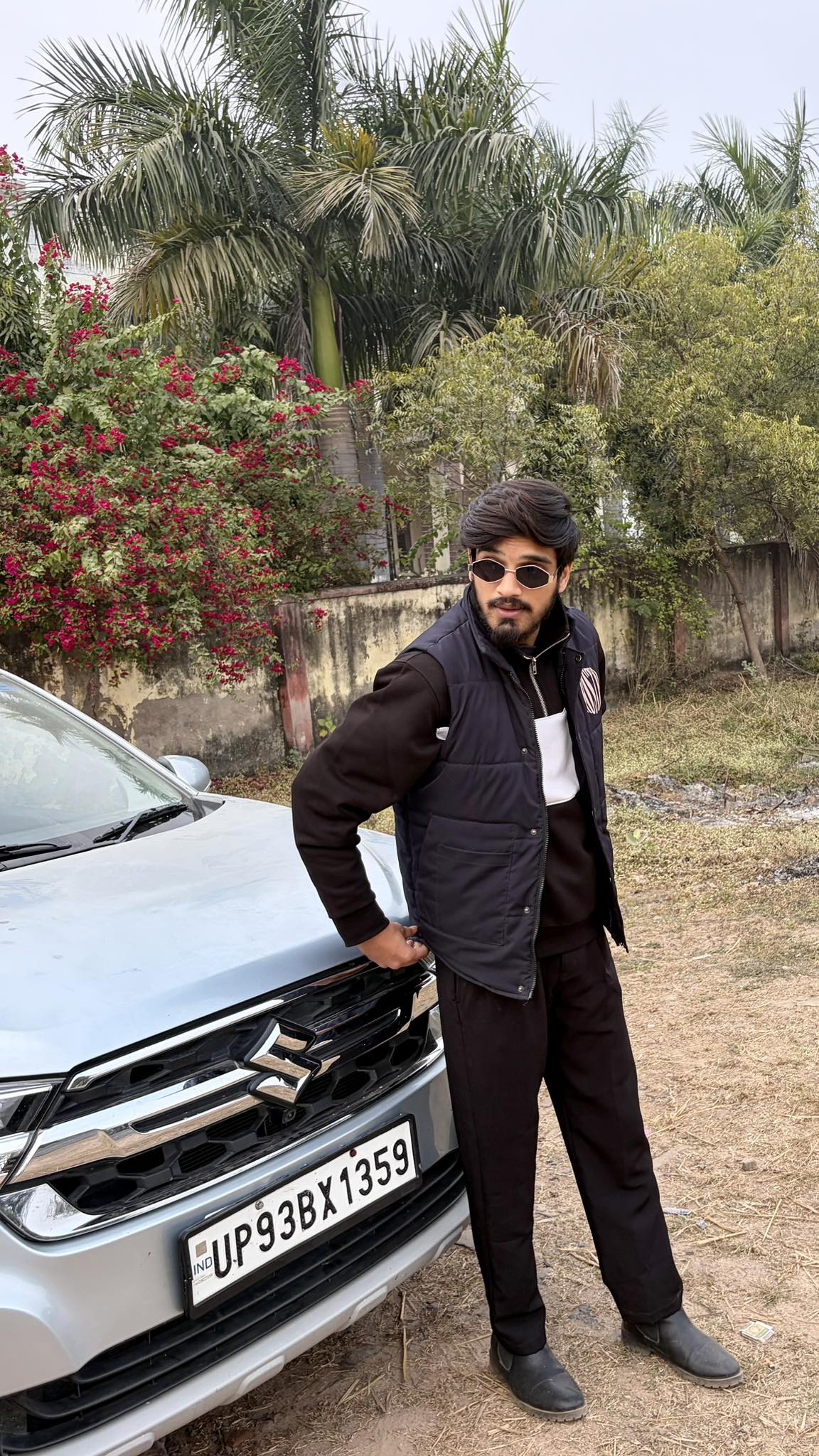 Ritik Rai