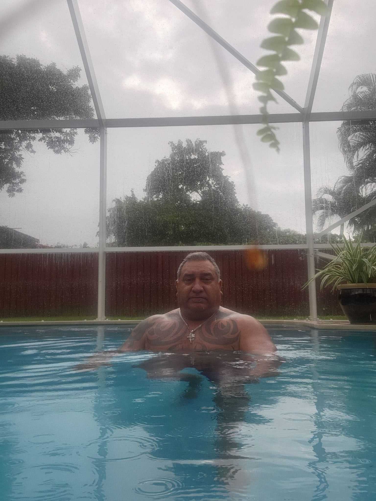 Ray Ortiz