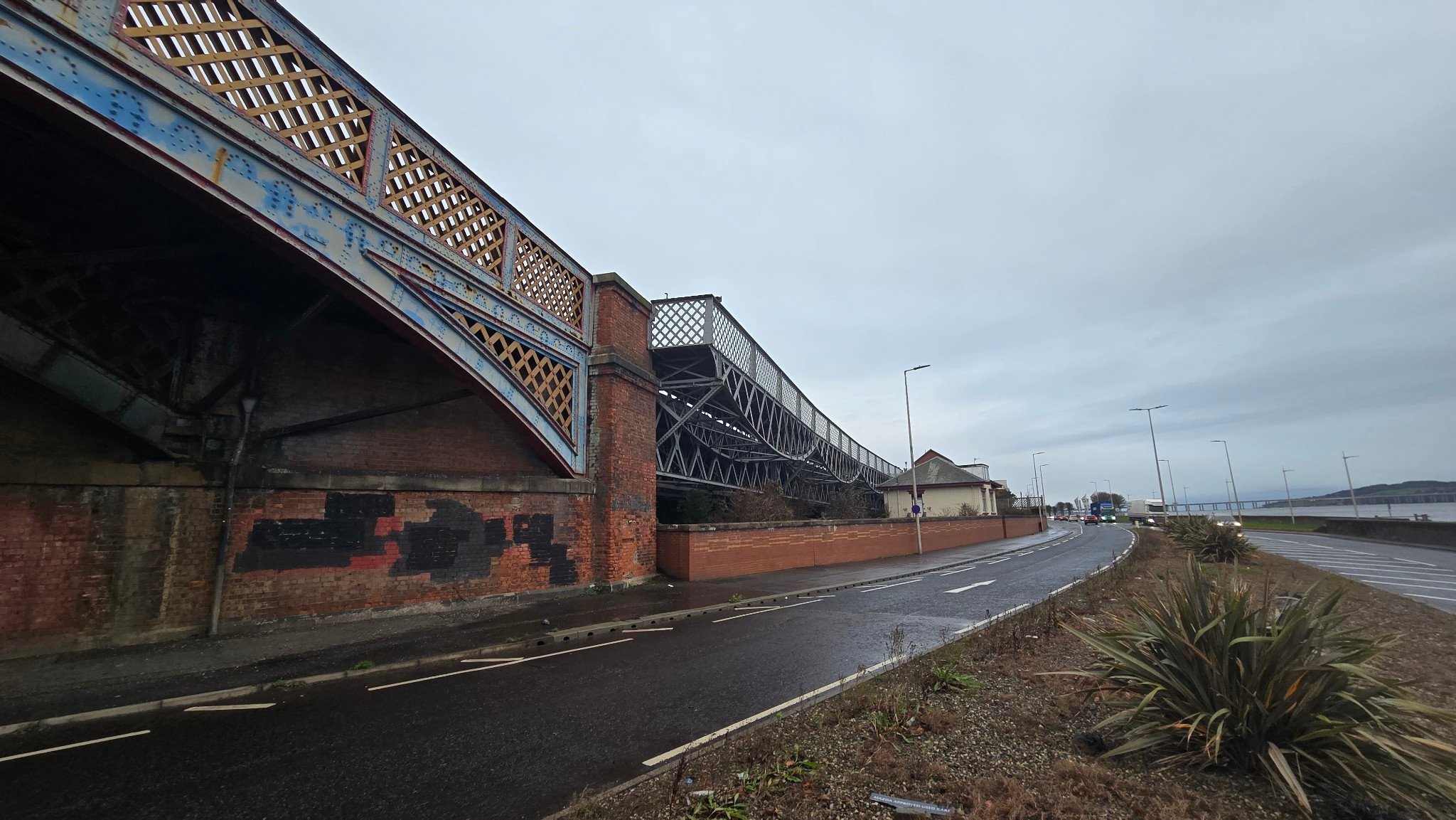 Disused Stations | Dundee Esplanade station 1889 to 1939 | Facebook