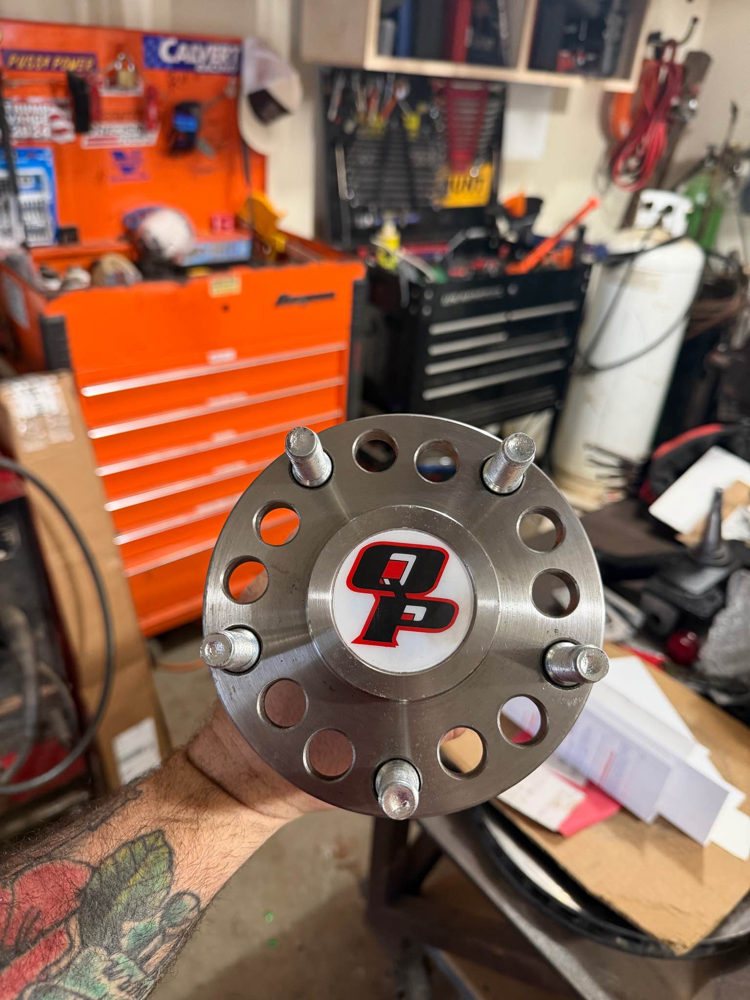 Quick performance axles - Car Brakes & Brake Parts - Woodstock, Georgia ...