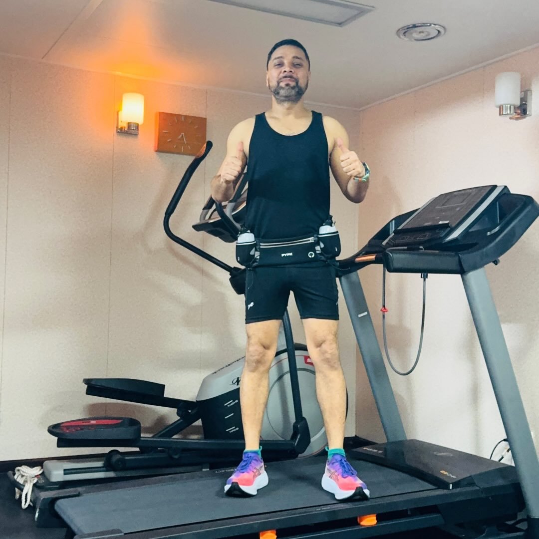 Bringing that India fire to Guatemala. 🌍🔥 Deeptanshu Rai M Kumar ...