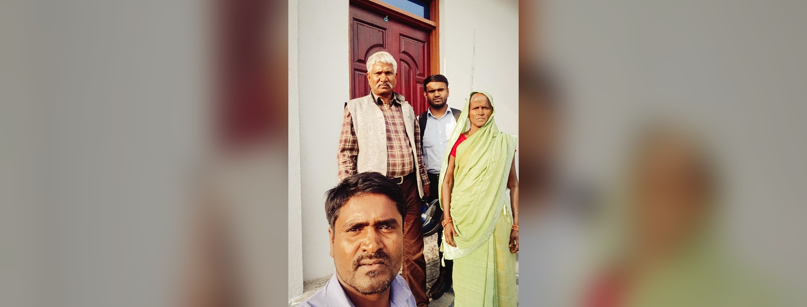 Dharmendra Shah