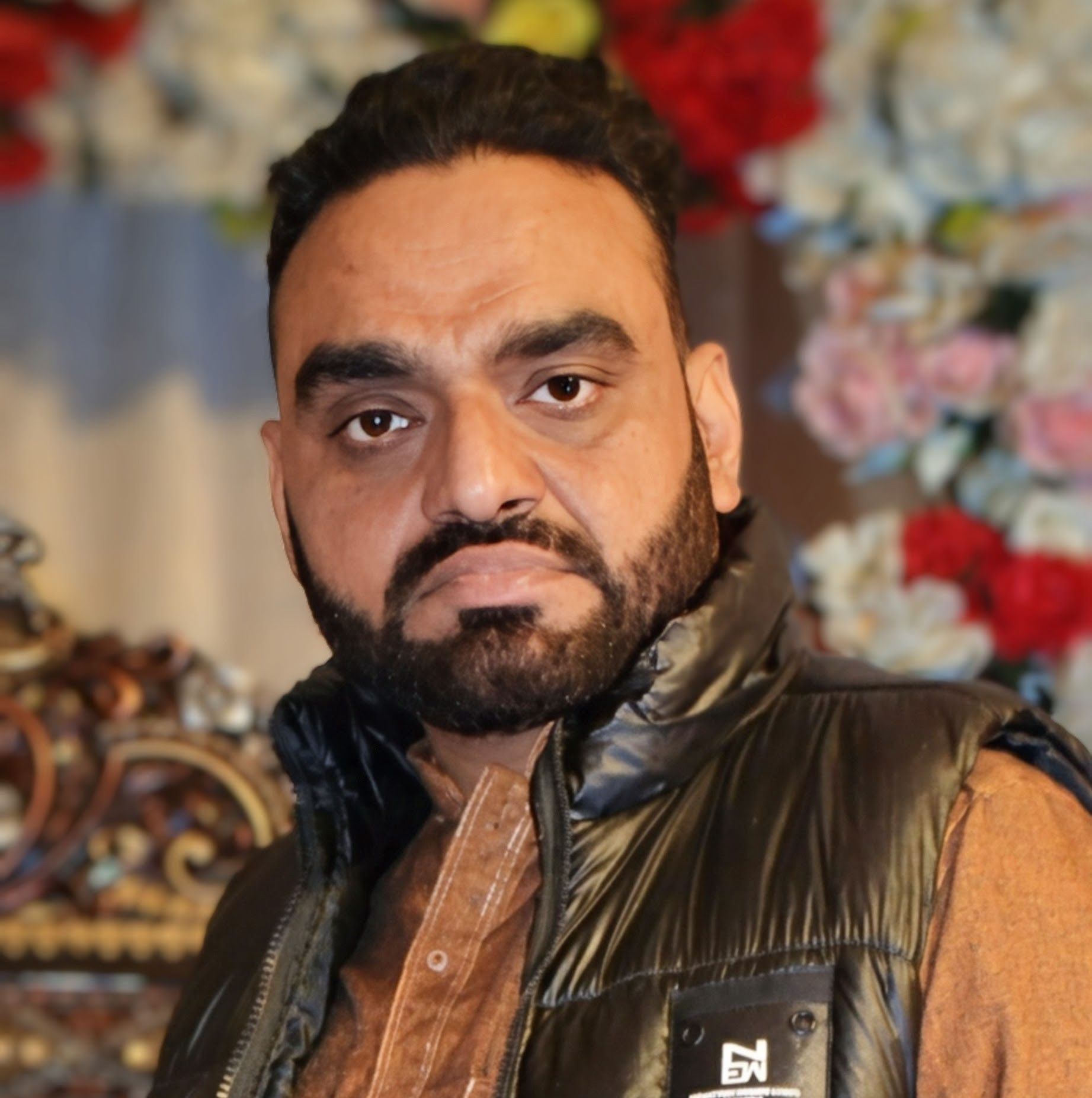 سعید رشید