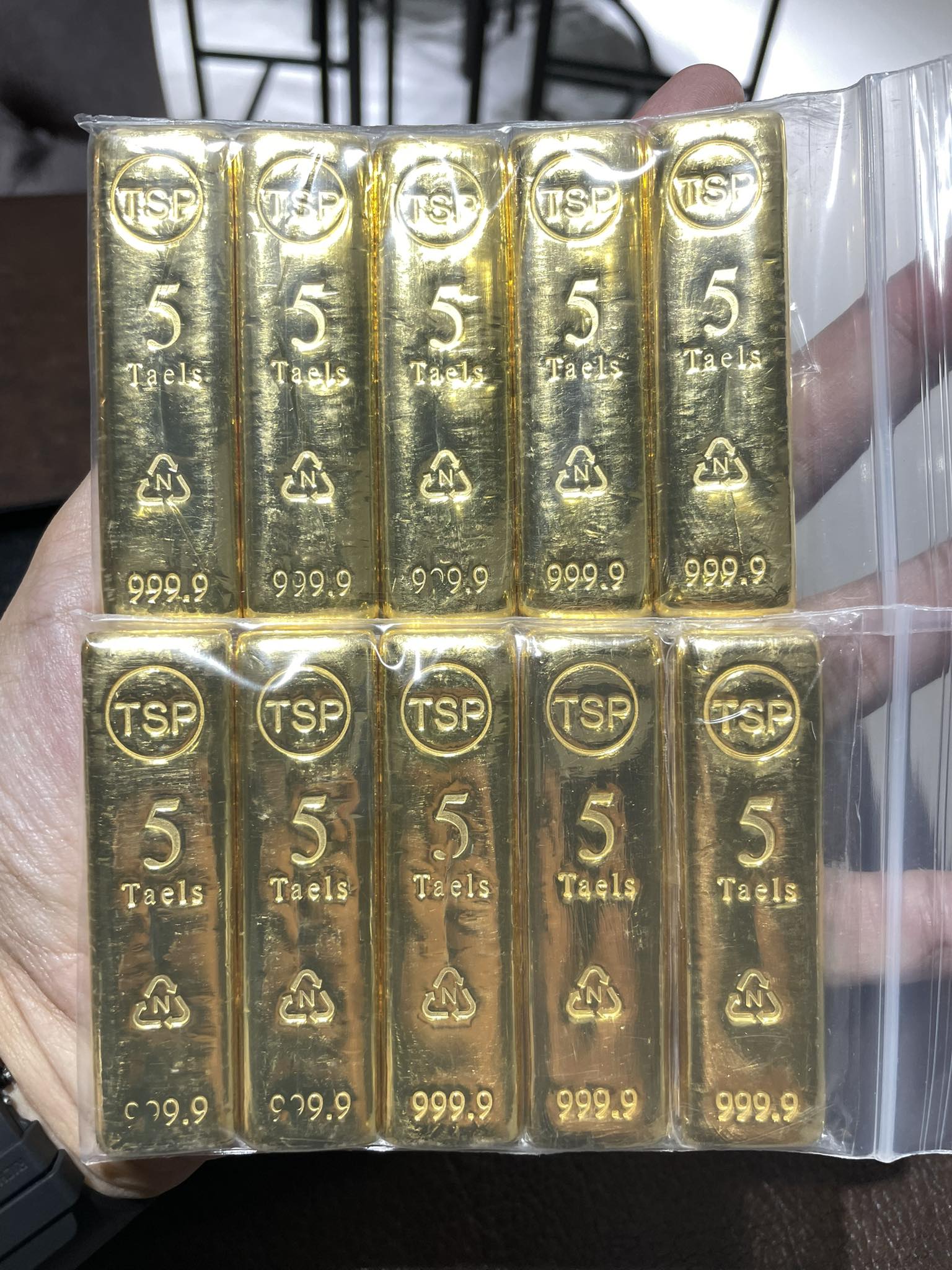 發發發 黃金9999二手交流社團 | 【品名】: UBS 黃金條塊 | Facebook