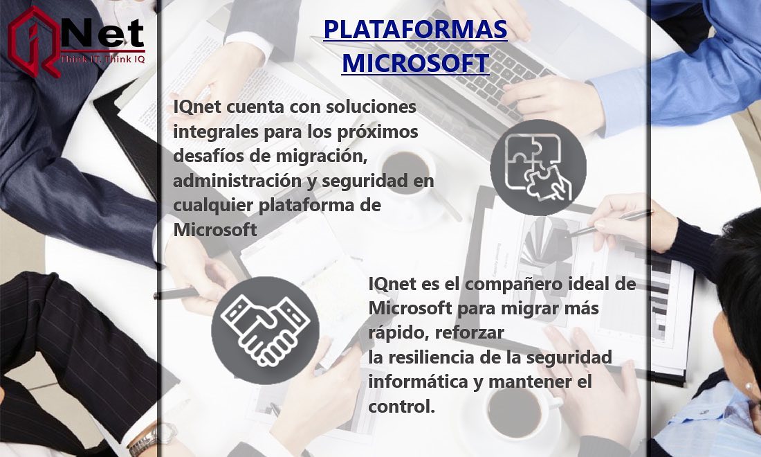 IQNET - Conoce para que sirven y como te ayudan las...