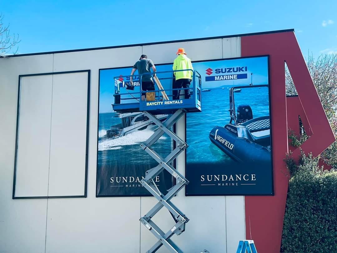 Eureka Signs Australia | Melbourne VIC