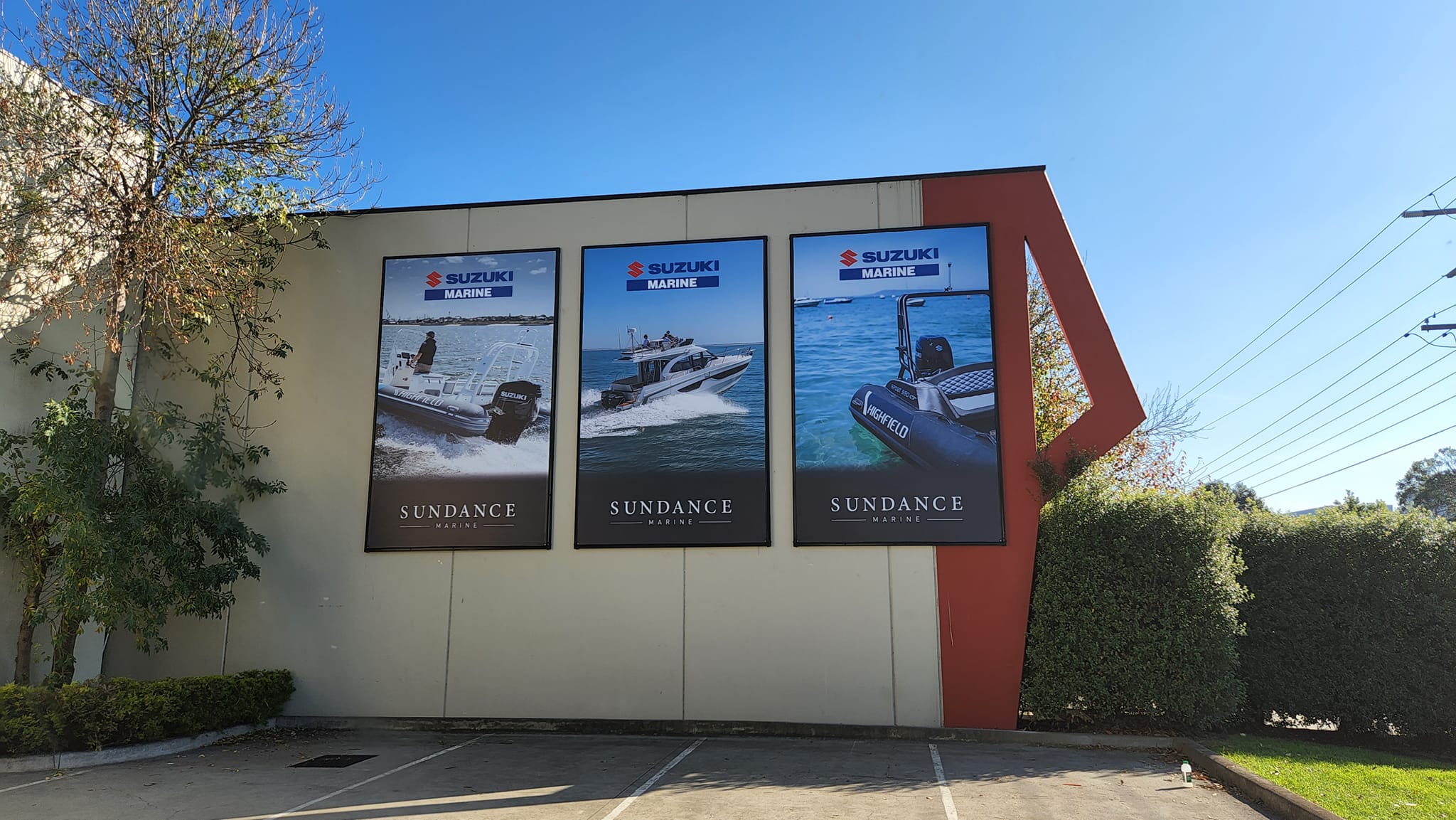 Eureka Signs Australia | Melbourne VIC