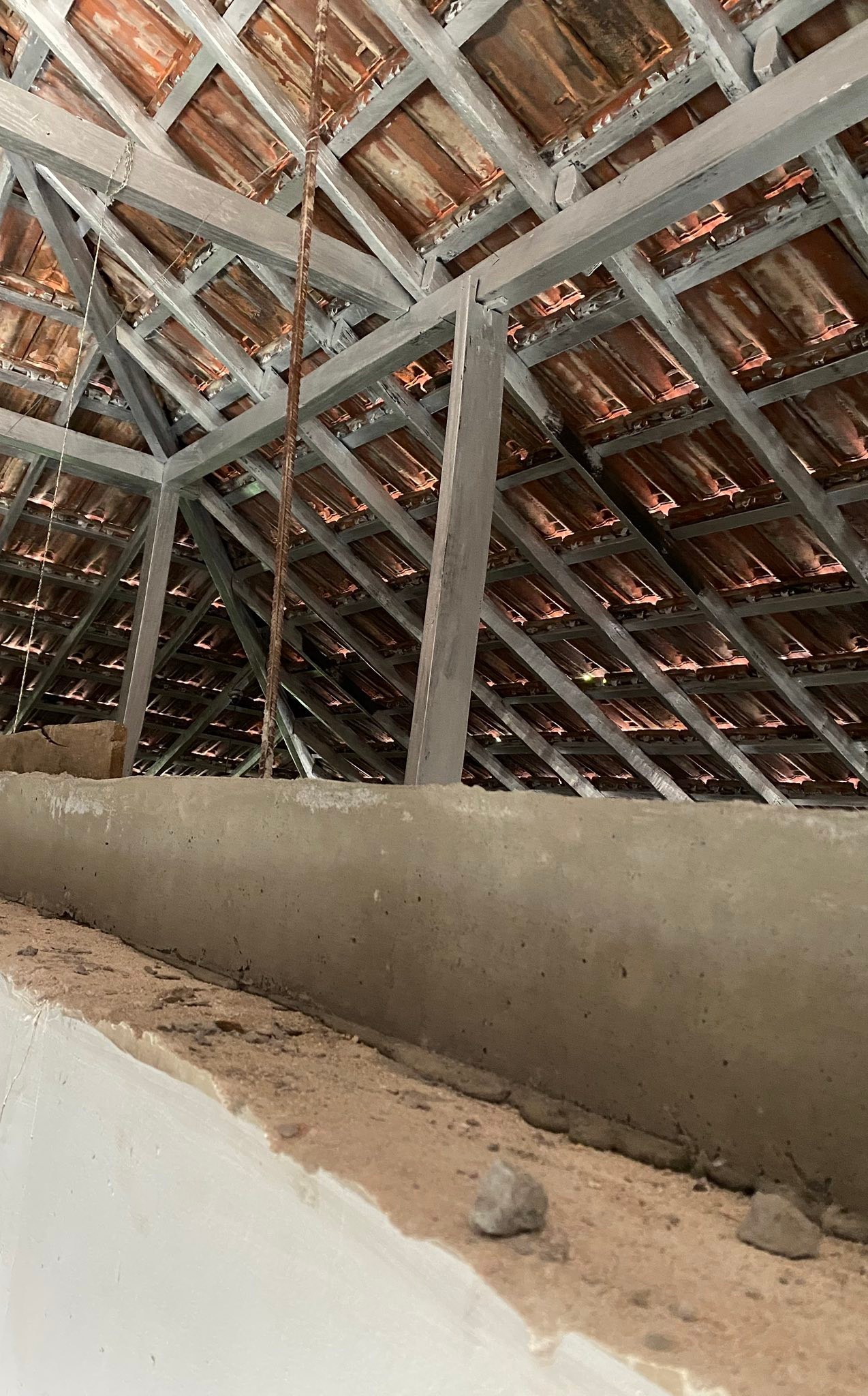 Nilan construction