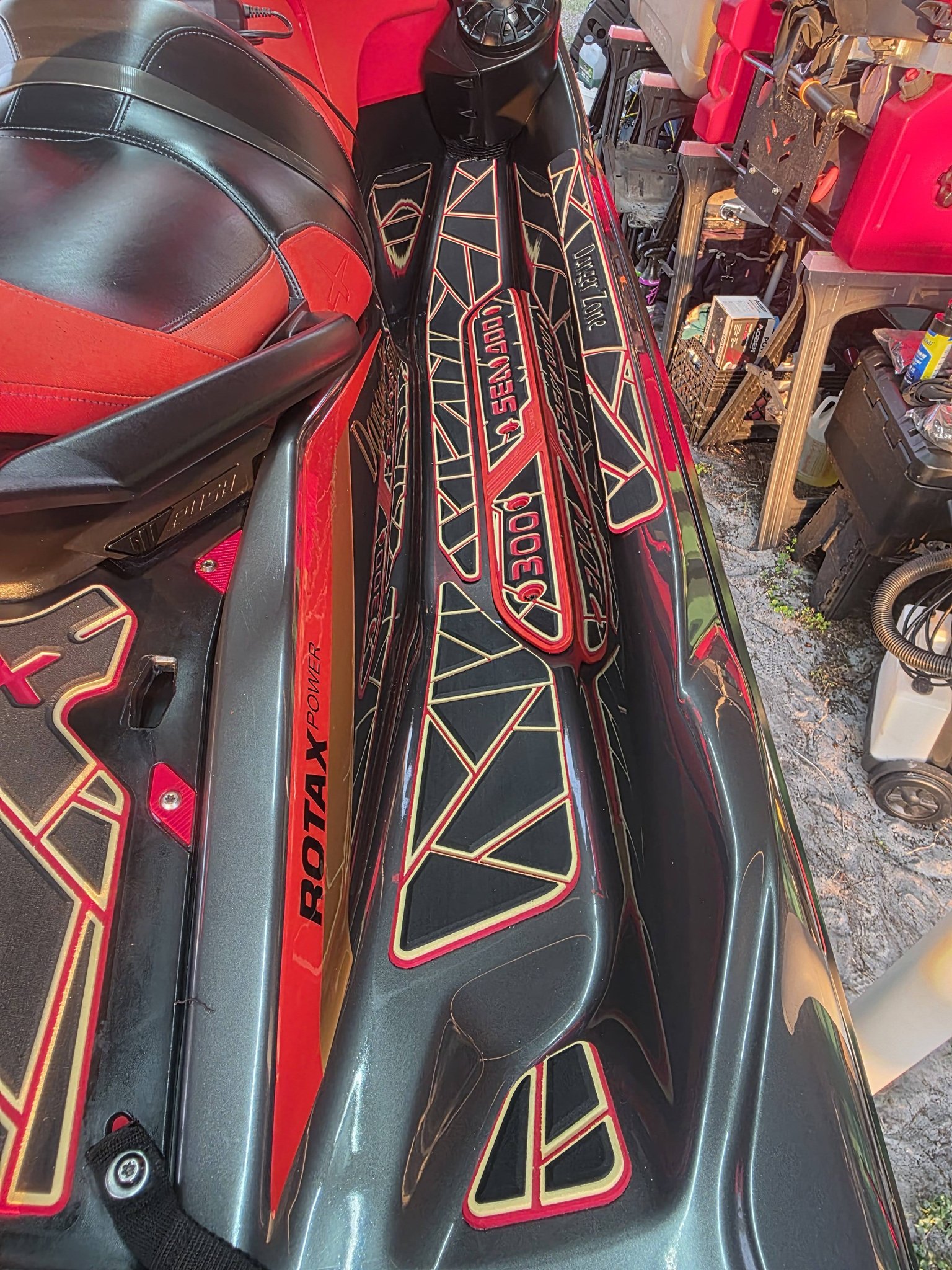 RXTX 300 