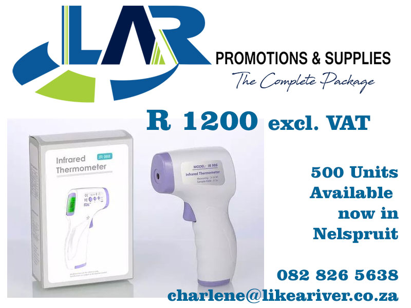 Activenet | Mbombela