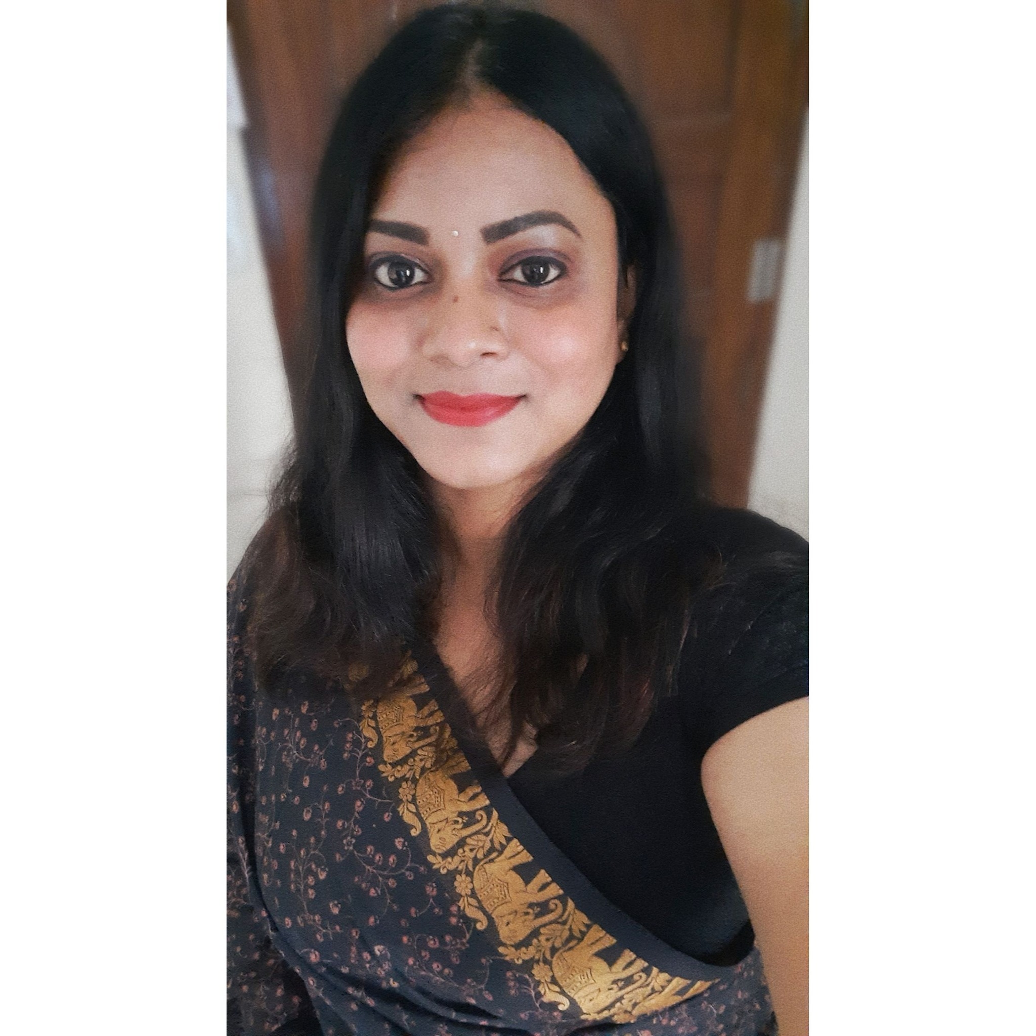 Ankitha Reddy