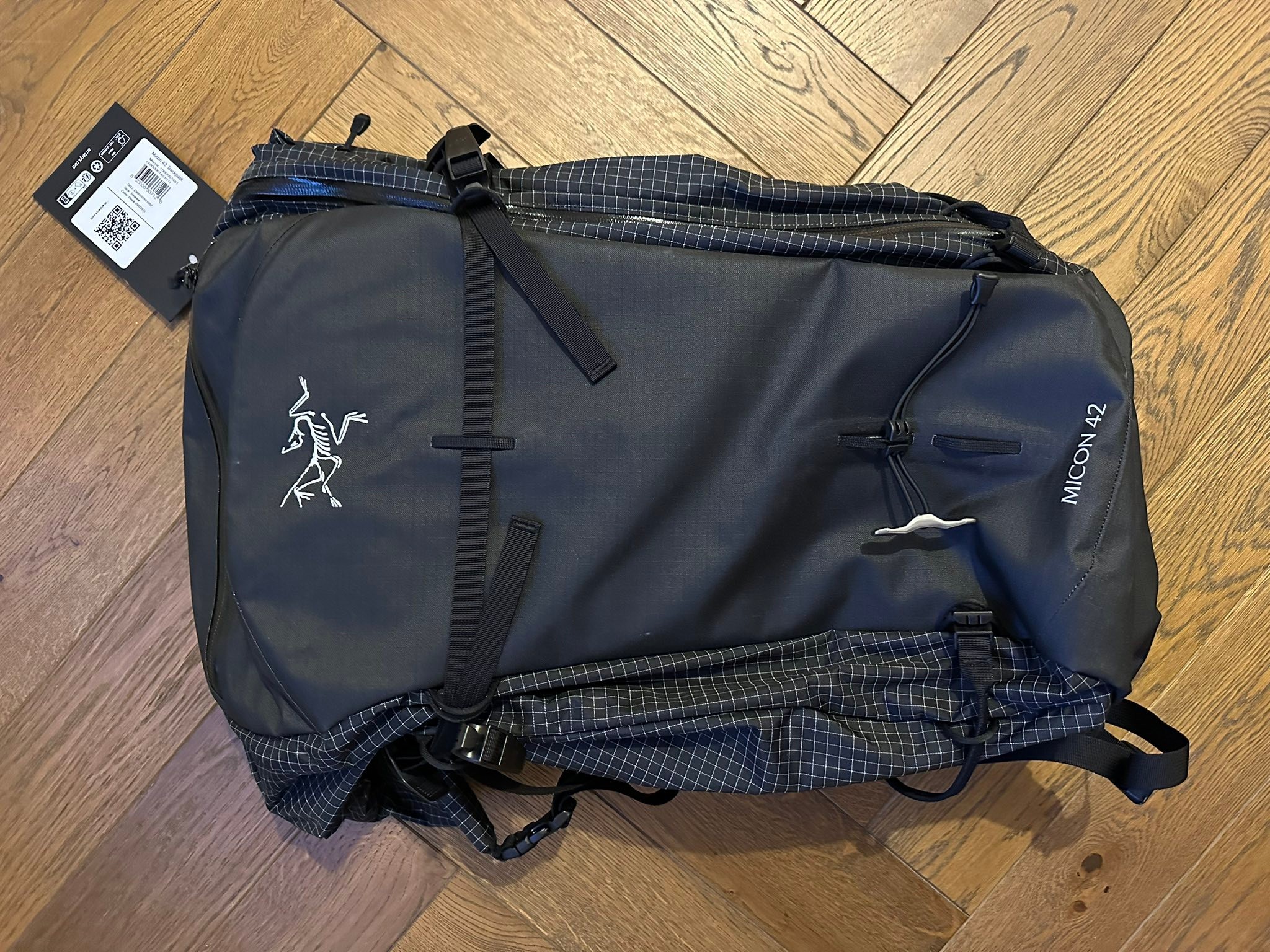SOLD Selling Arc