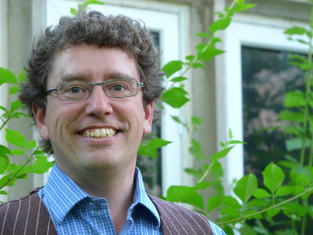 Our conductor, Christopher Dawes,... - The Marion Singers