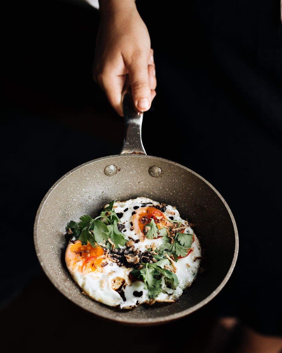 Shared Table Cookbook