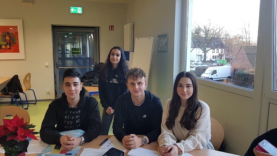 Gymnasium Wanne Home Facebook