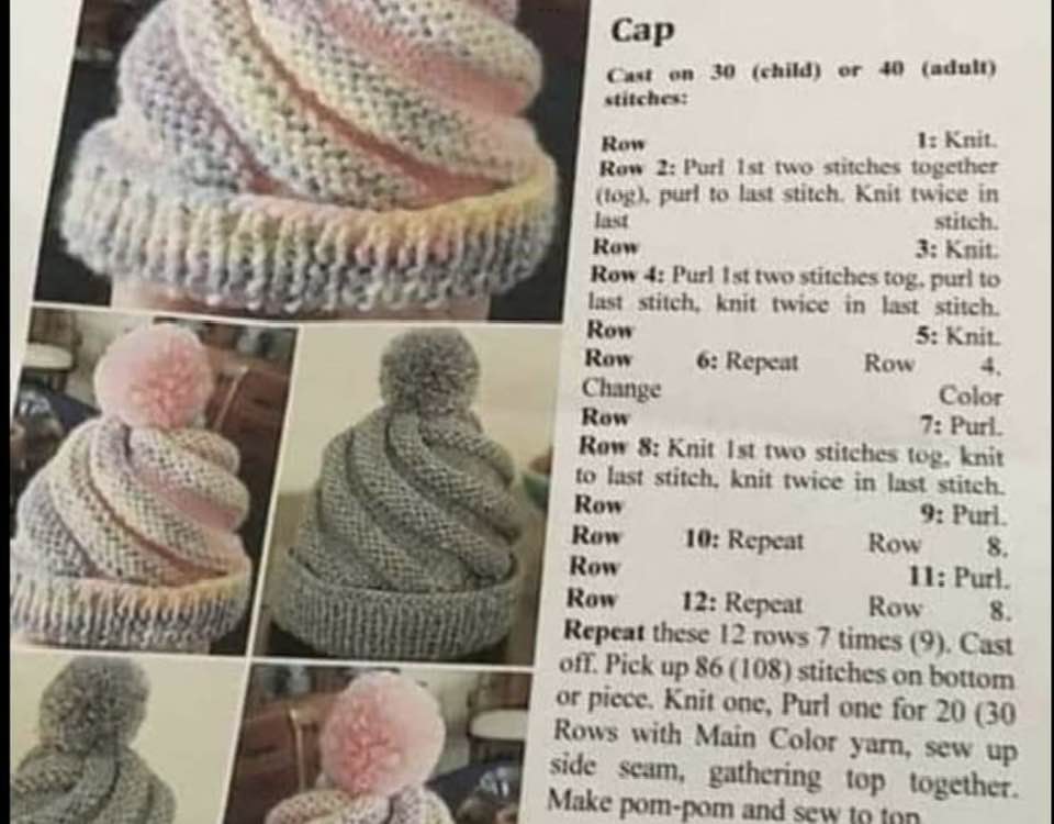 Knitting for Beginners ️ | For knitting for beginners | Facebook
