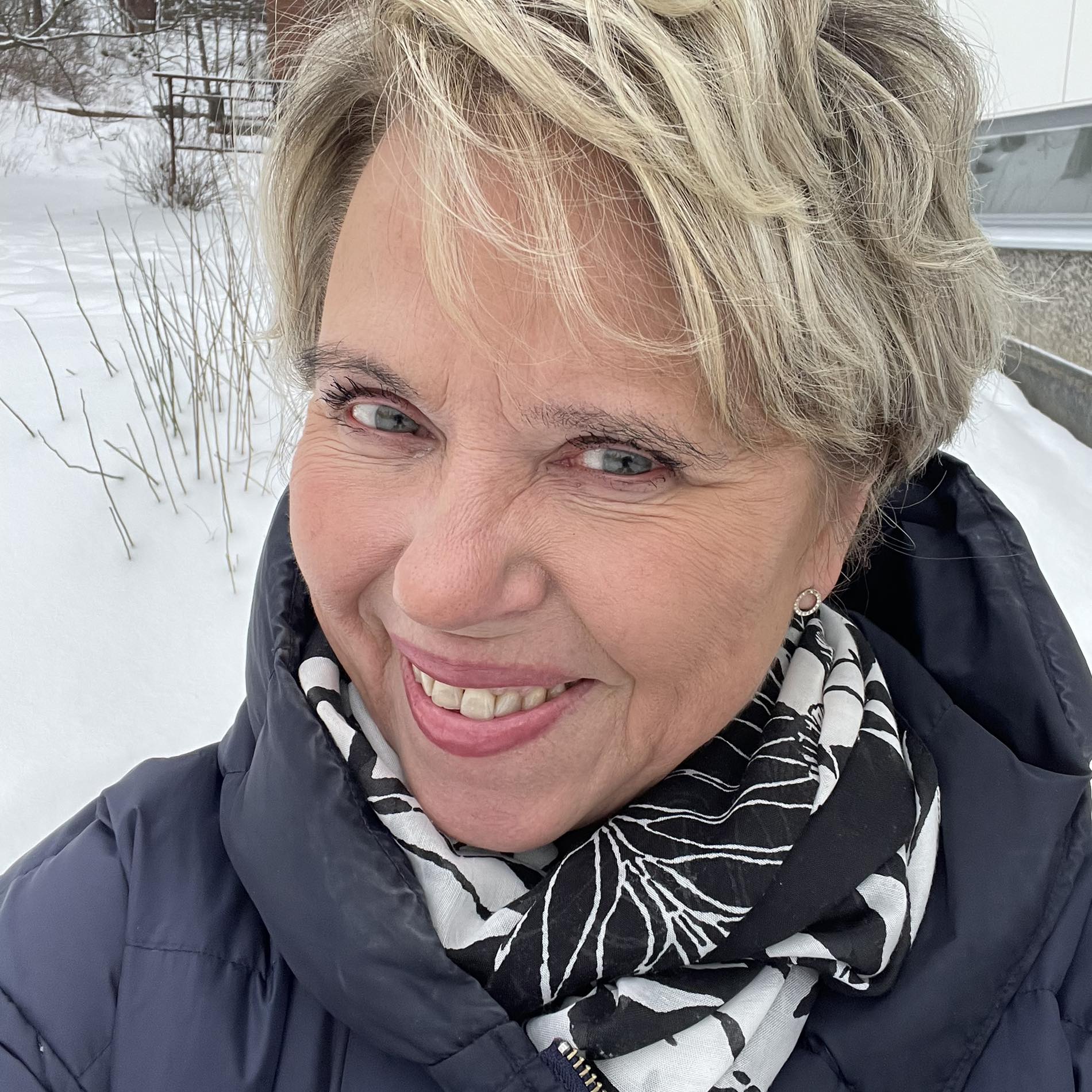 Tiina Riikonen