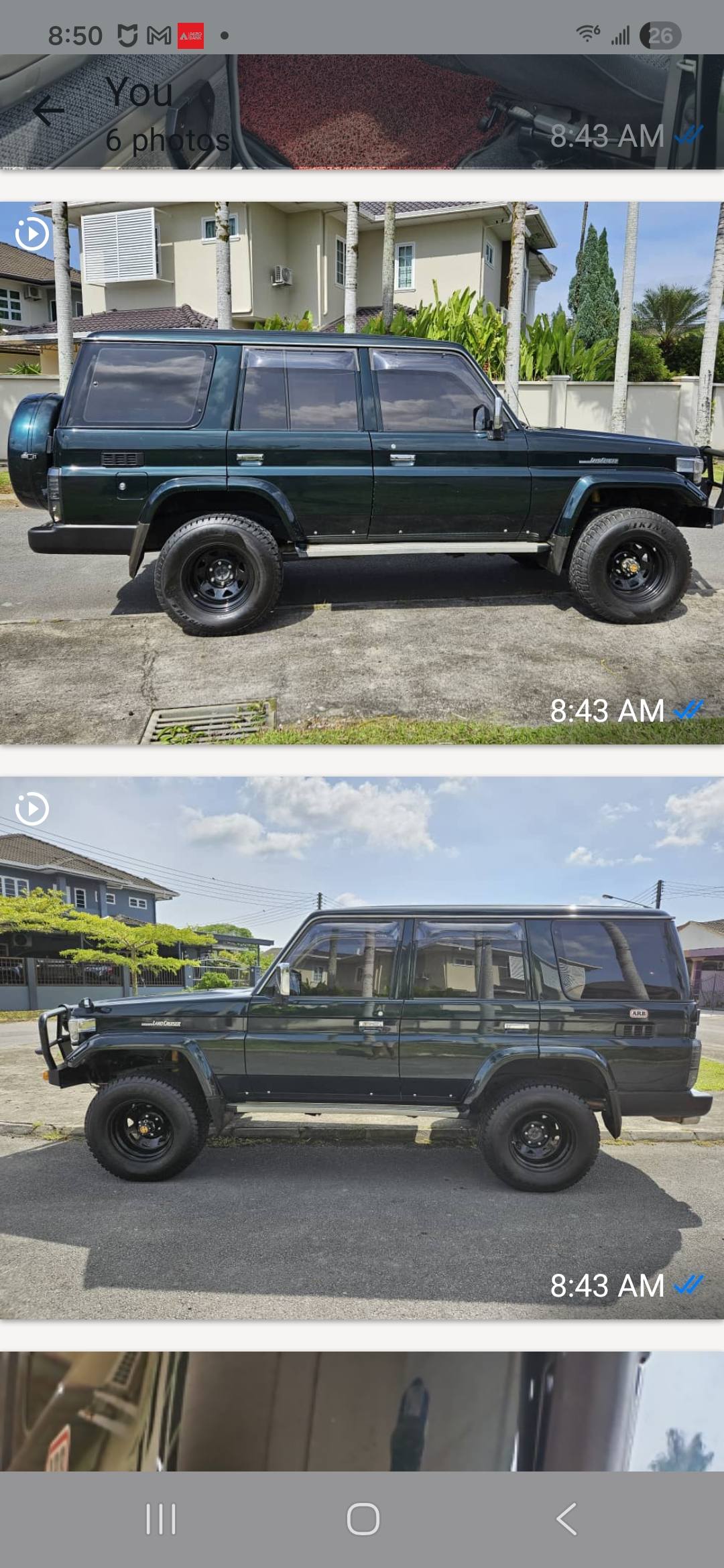 j Red Rock Zz thai import For sale