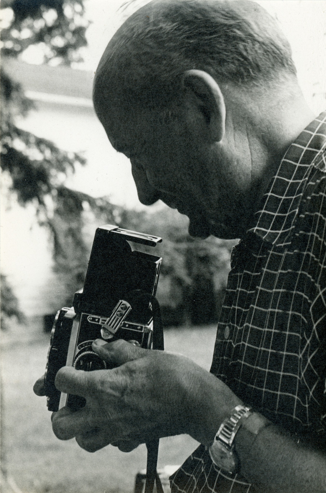 Ed Beecher