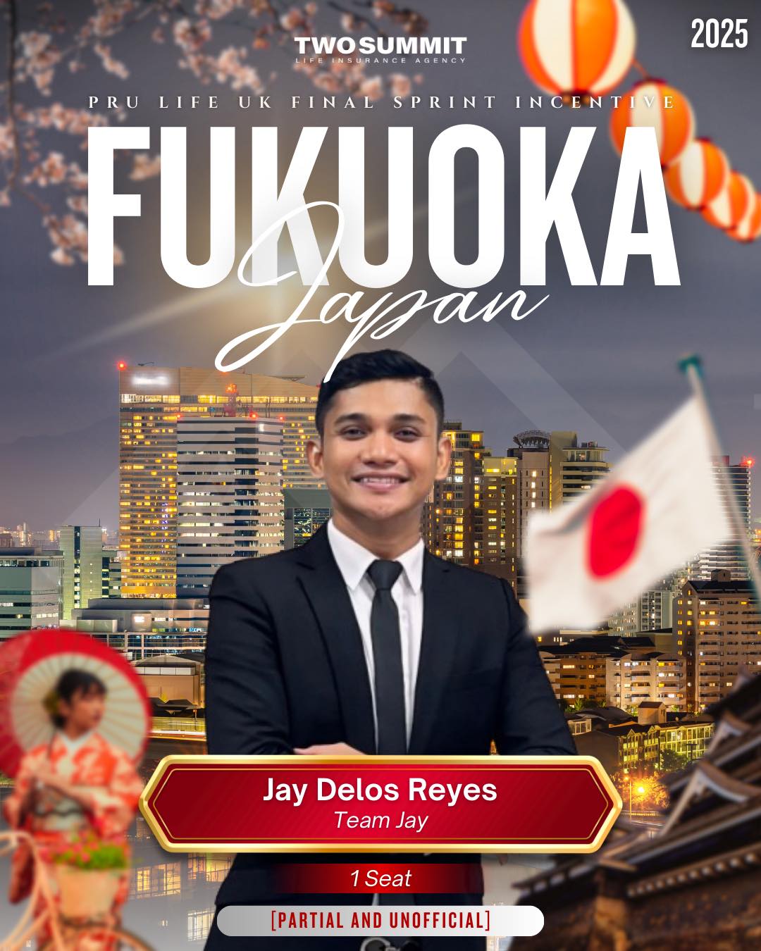 Jay Delos Reyes