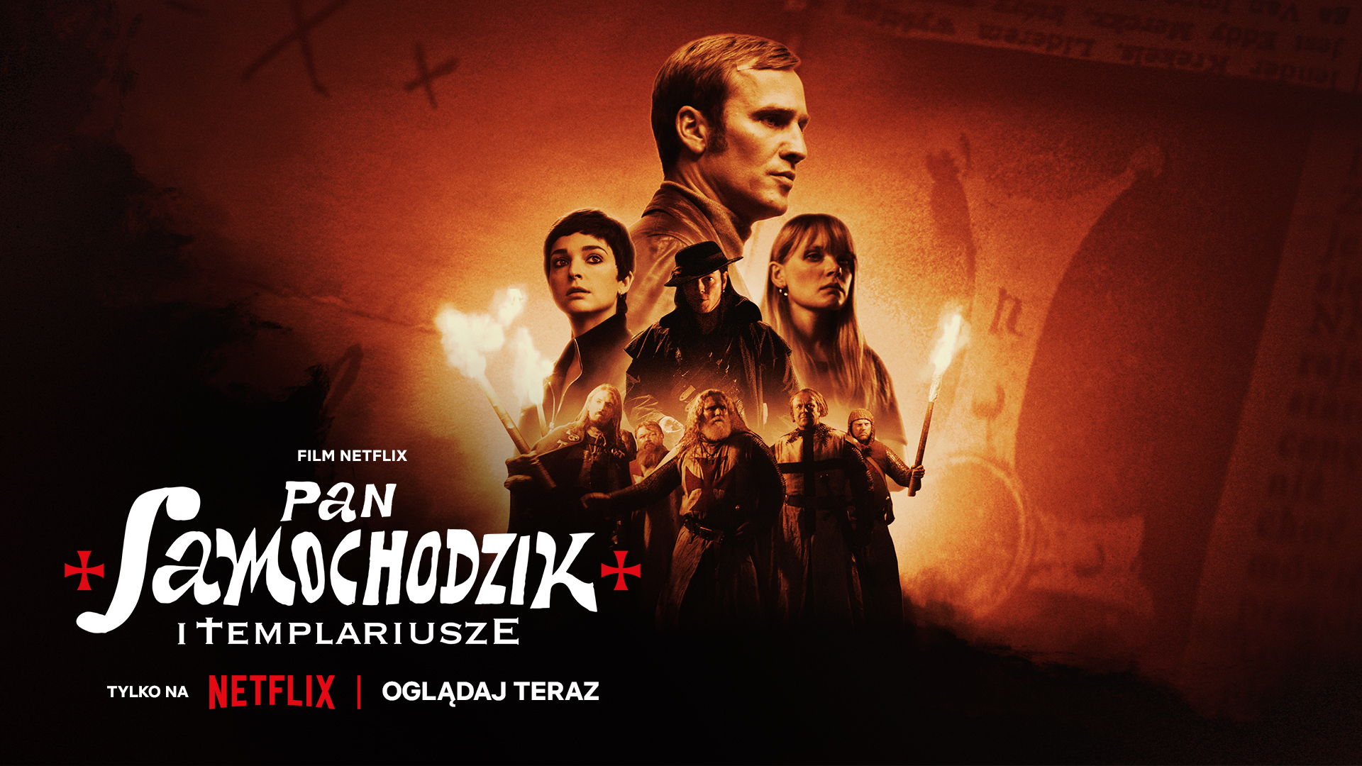 Orphan studio