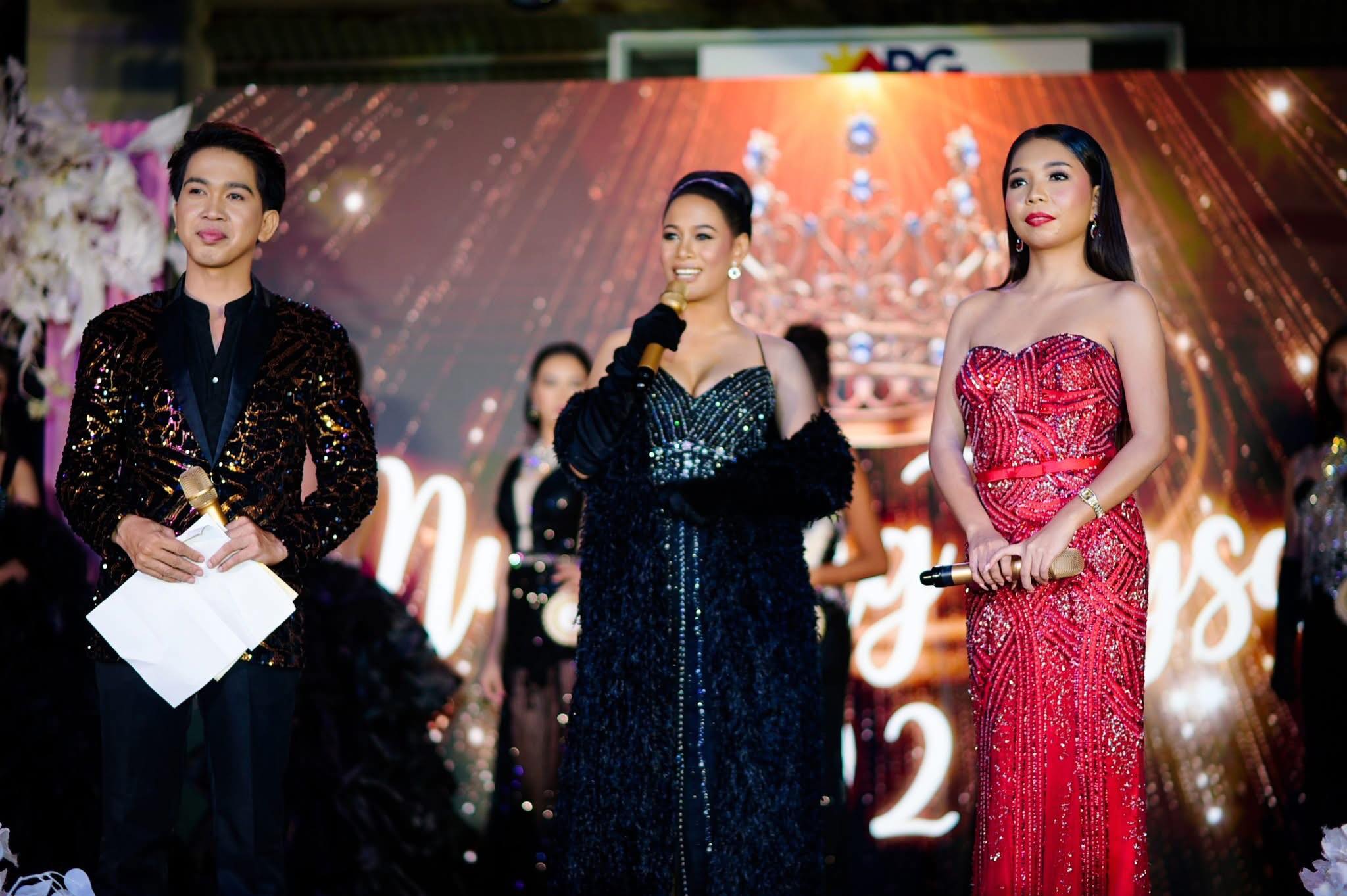 𝐌𝐔𝐓𝐘𝐀 𝐍𝐆 𝐓𝐀𝐘𝐒𝐀𝐍 𝟐𝟎𝟐𝟓 👑 Thank... - Ria Angela Azul Abejuro | Facebook