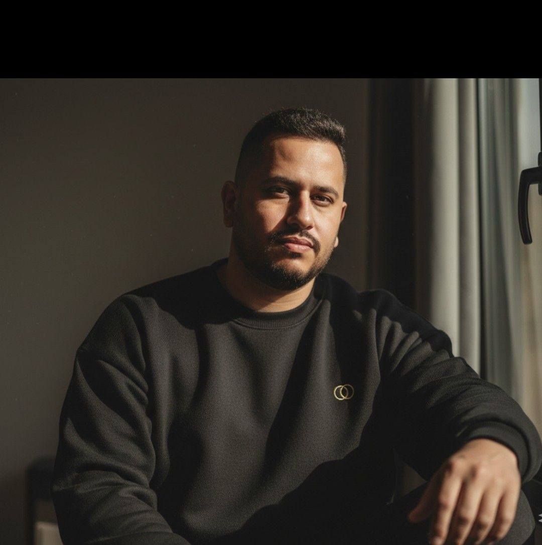 Amine Rchiki