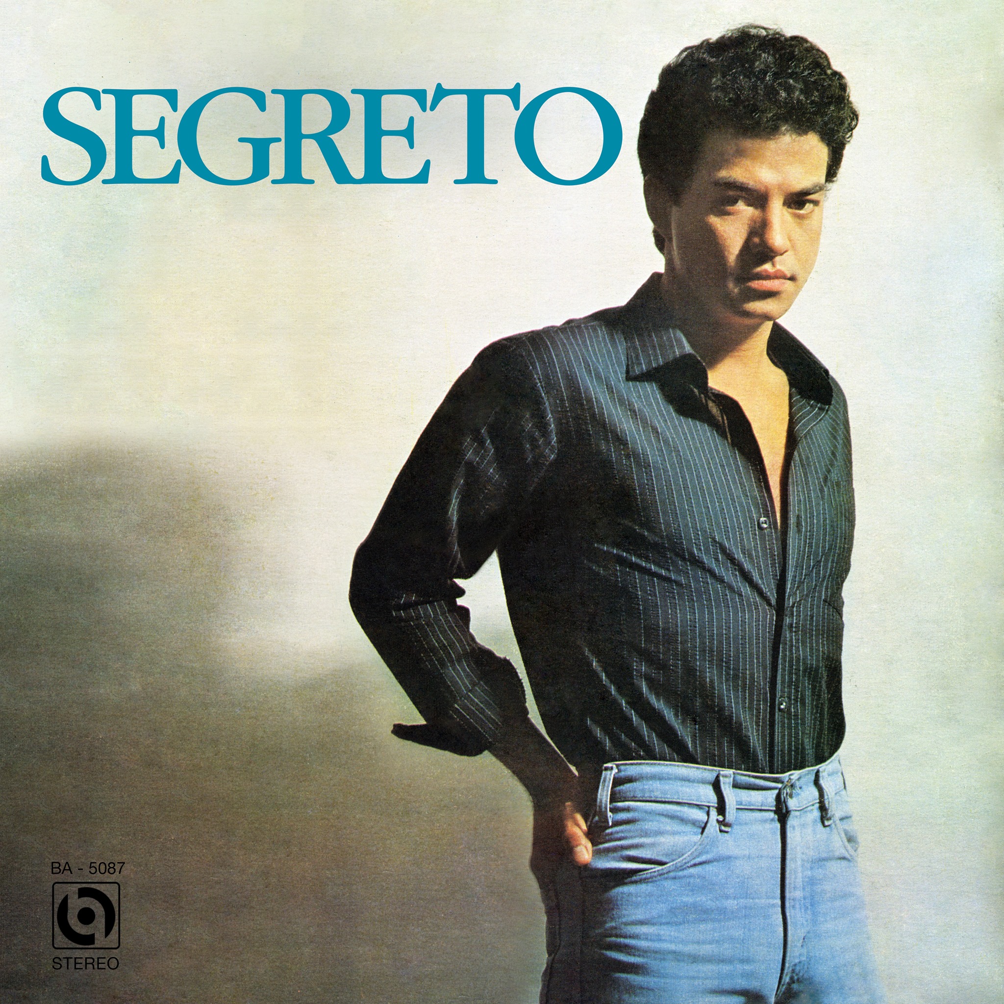 Ric Segreto graced the Philippine music industry with one hit song 