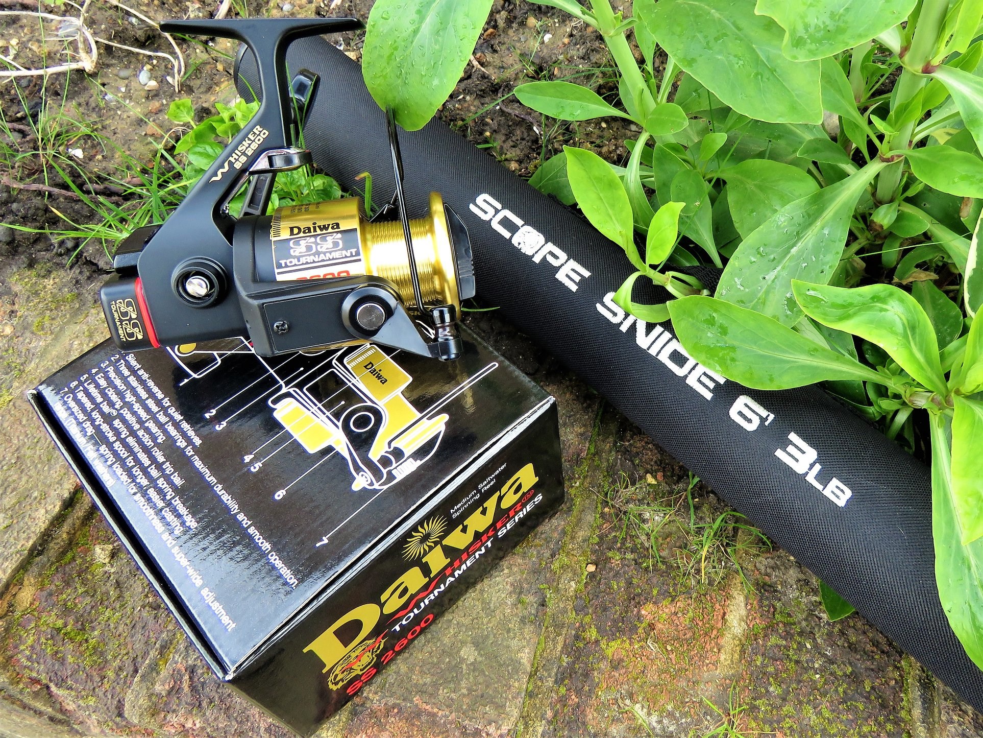 classic reels for bamboo fly rods Reel 4