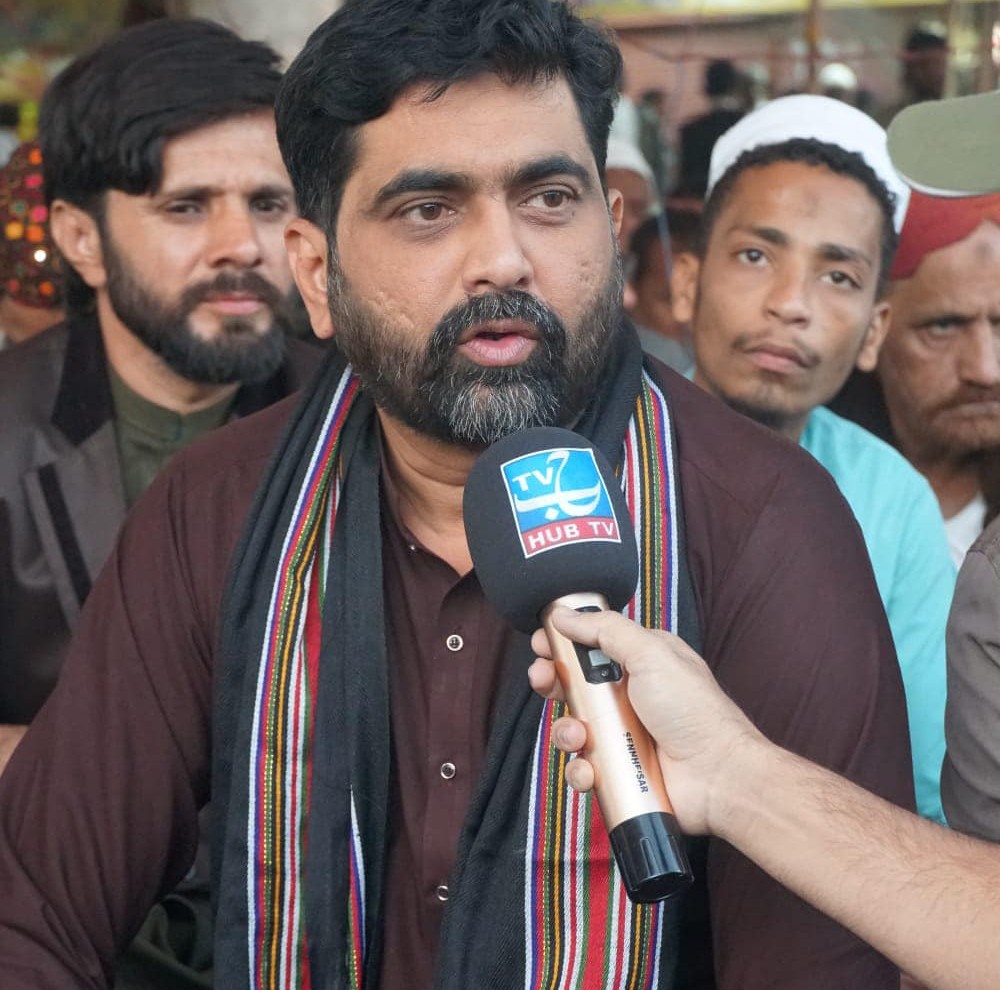Syed Abdul Rasheed